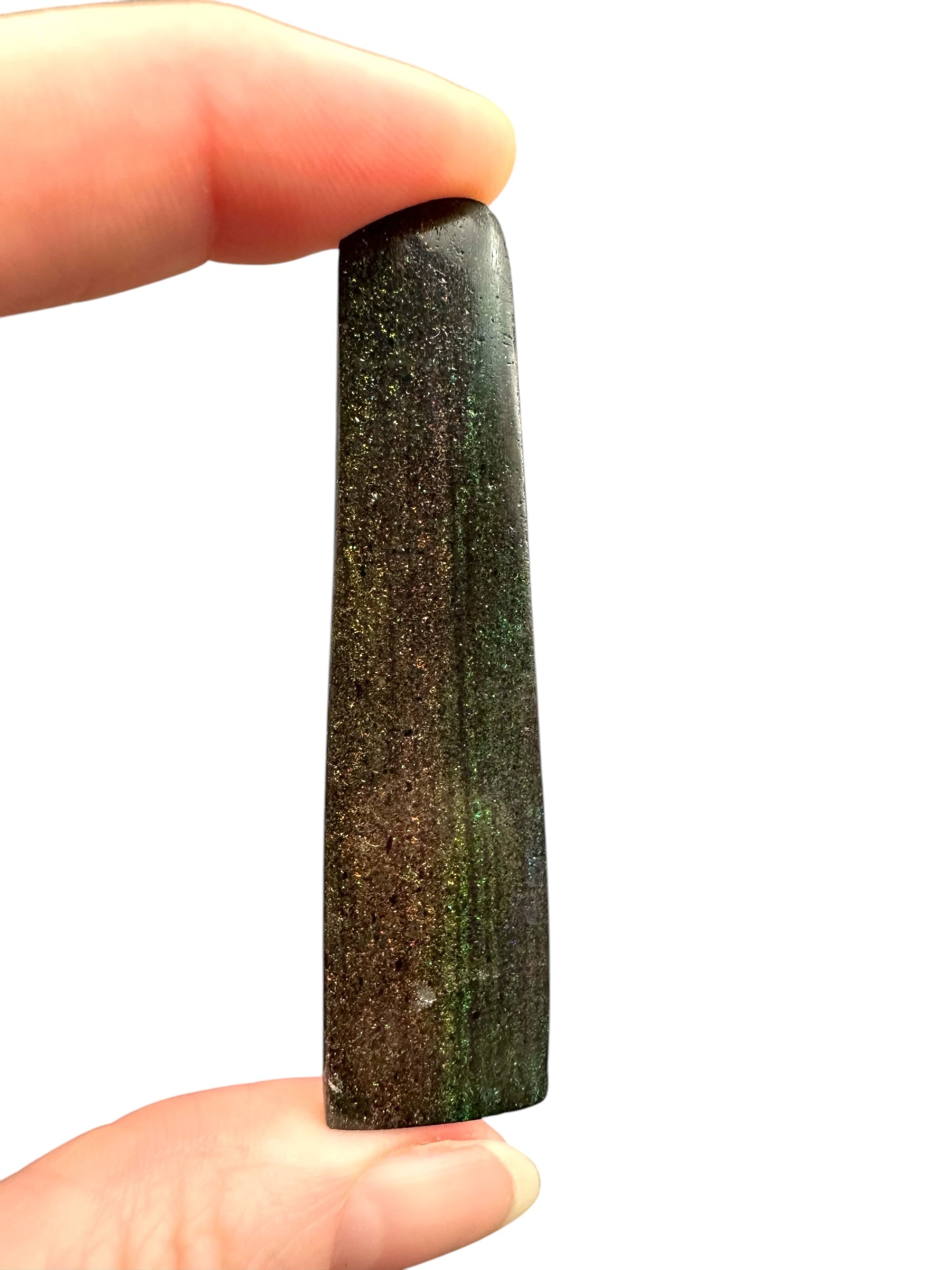 Indonesian opal 32,7ct – Cabochon – Indonesia - IO023