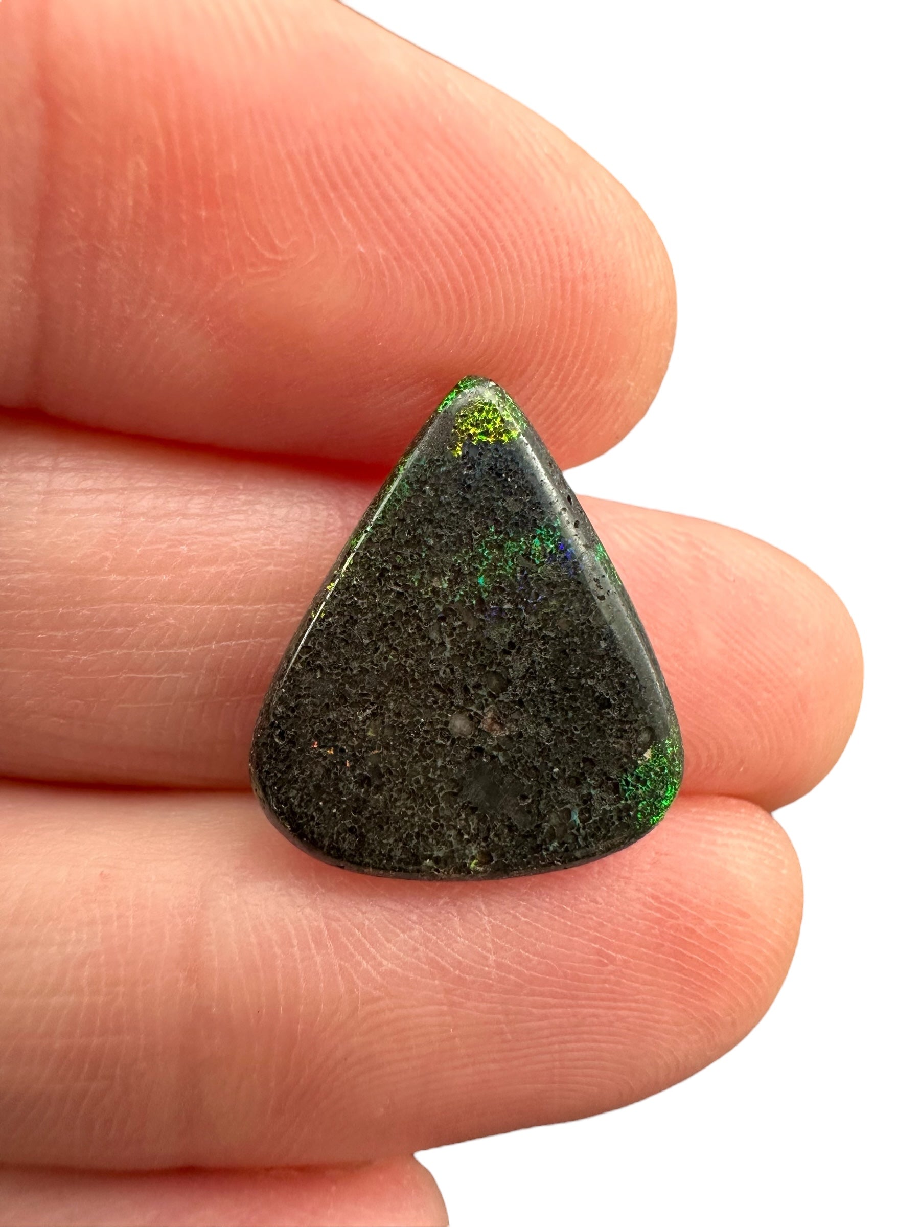 Indonesian opal 3,5ct – Cabochon – Indonesia