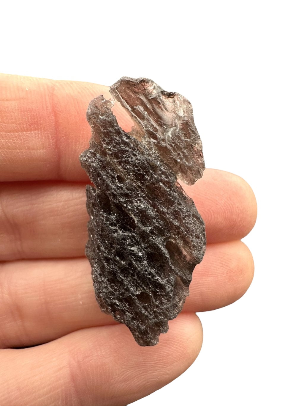 Agni manite 6,5g – Java, Indonesia - AGN028