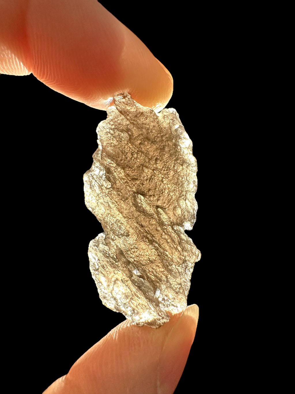 Agni manite 6,5g – Java, Indonesia - AGN028