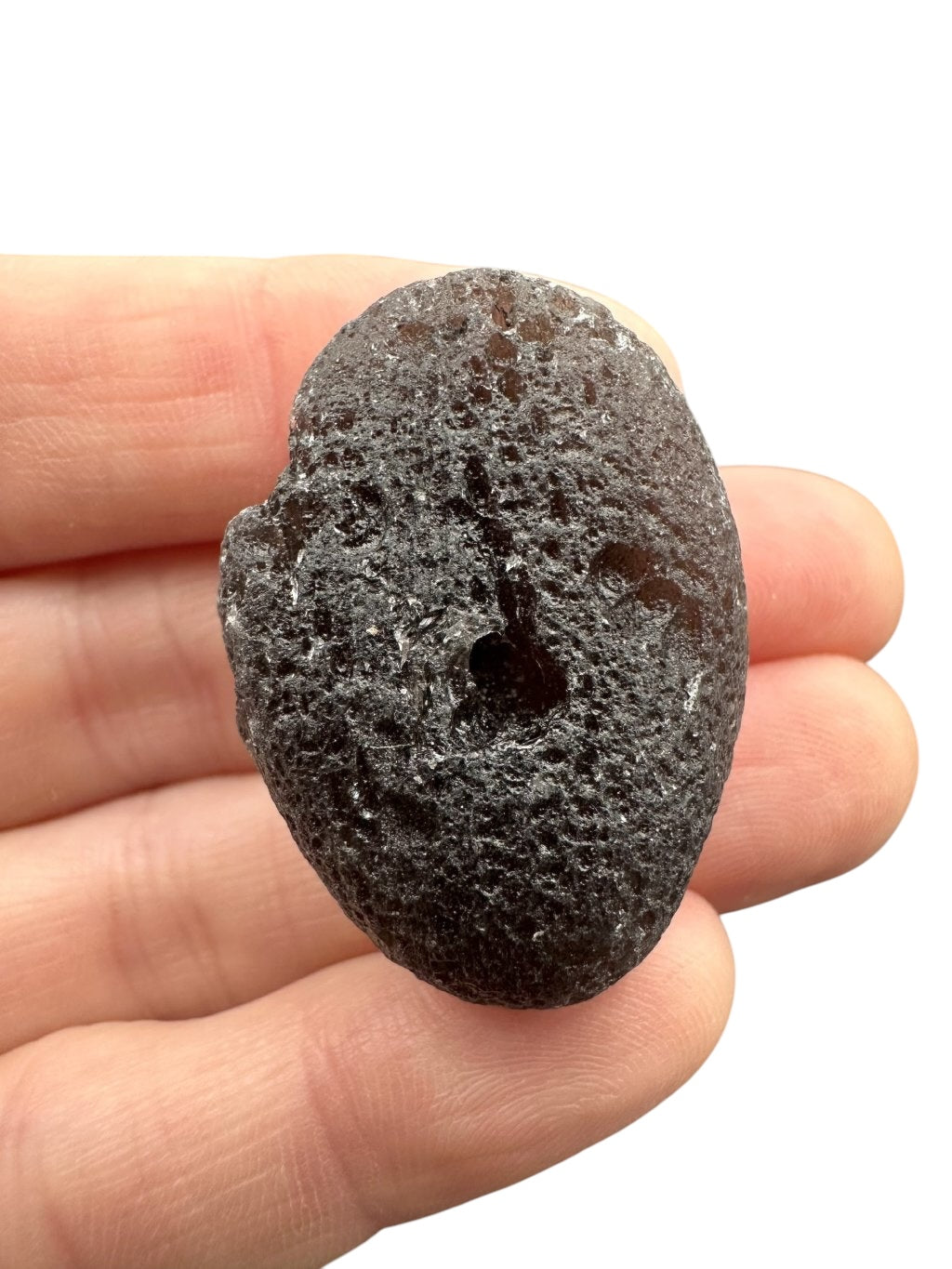 Agni manite 14,3g – Java, Indonesia - AGN029