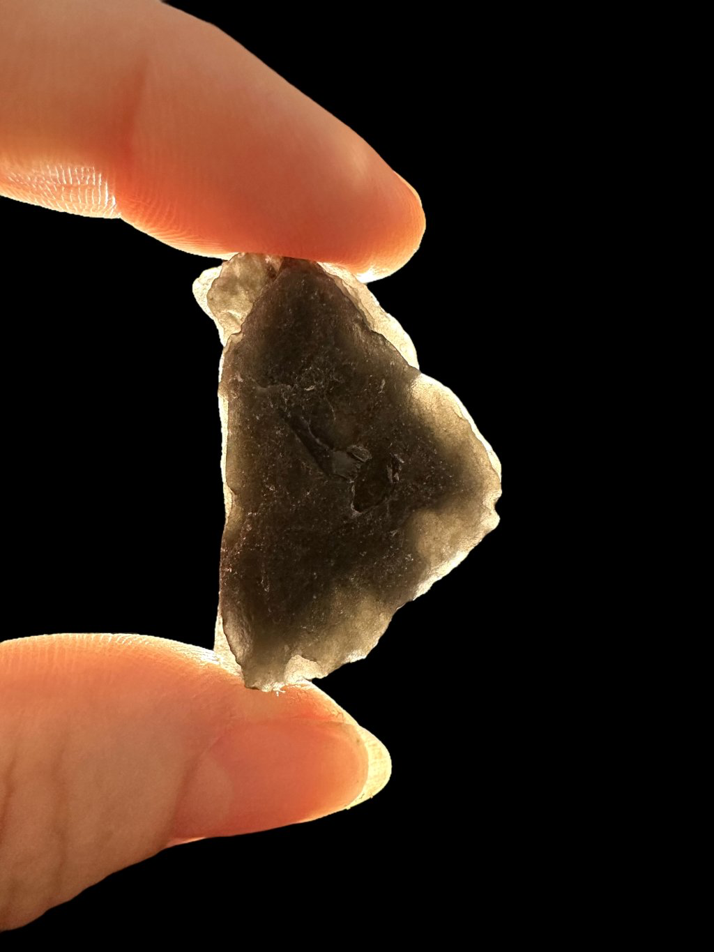 Agni manite 6,3g – Java, Indonesia - AGN030