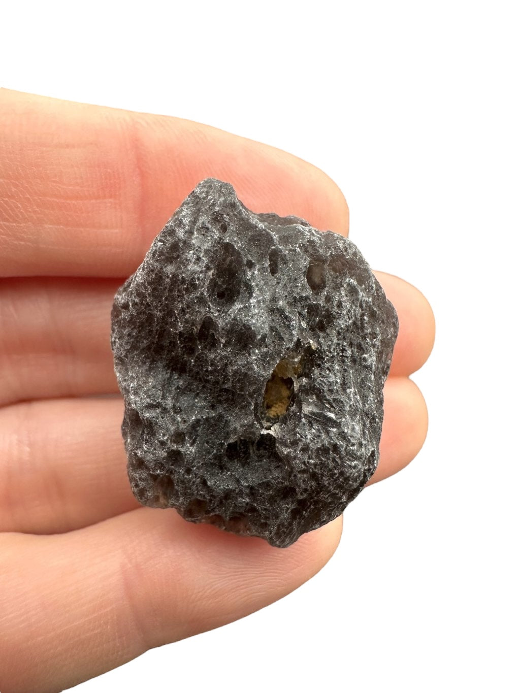 Agni manite 14,2g – Java, Indonesia