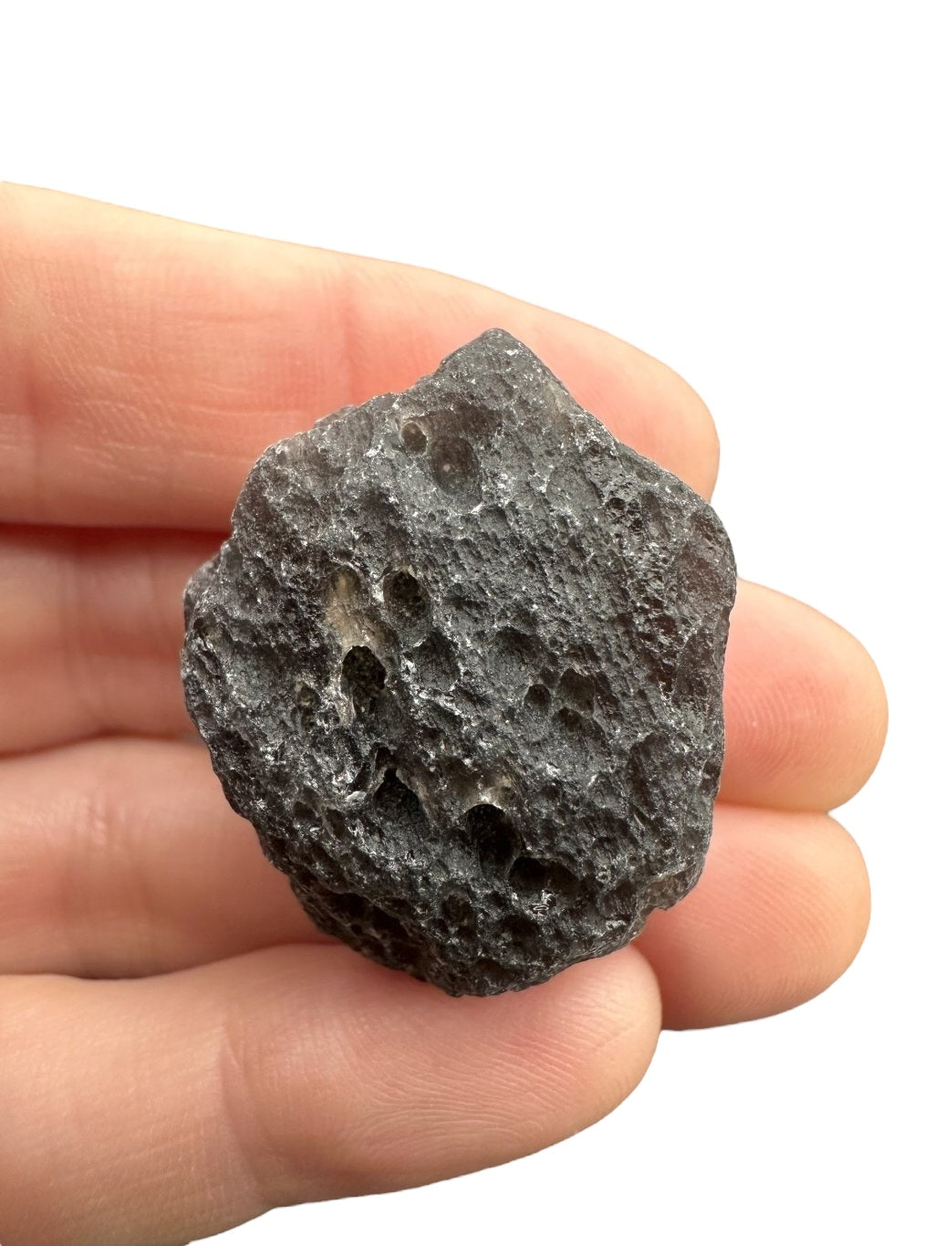 Agni manite 14,2g – Java, Indonesia - AGN031