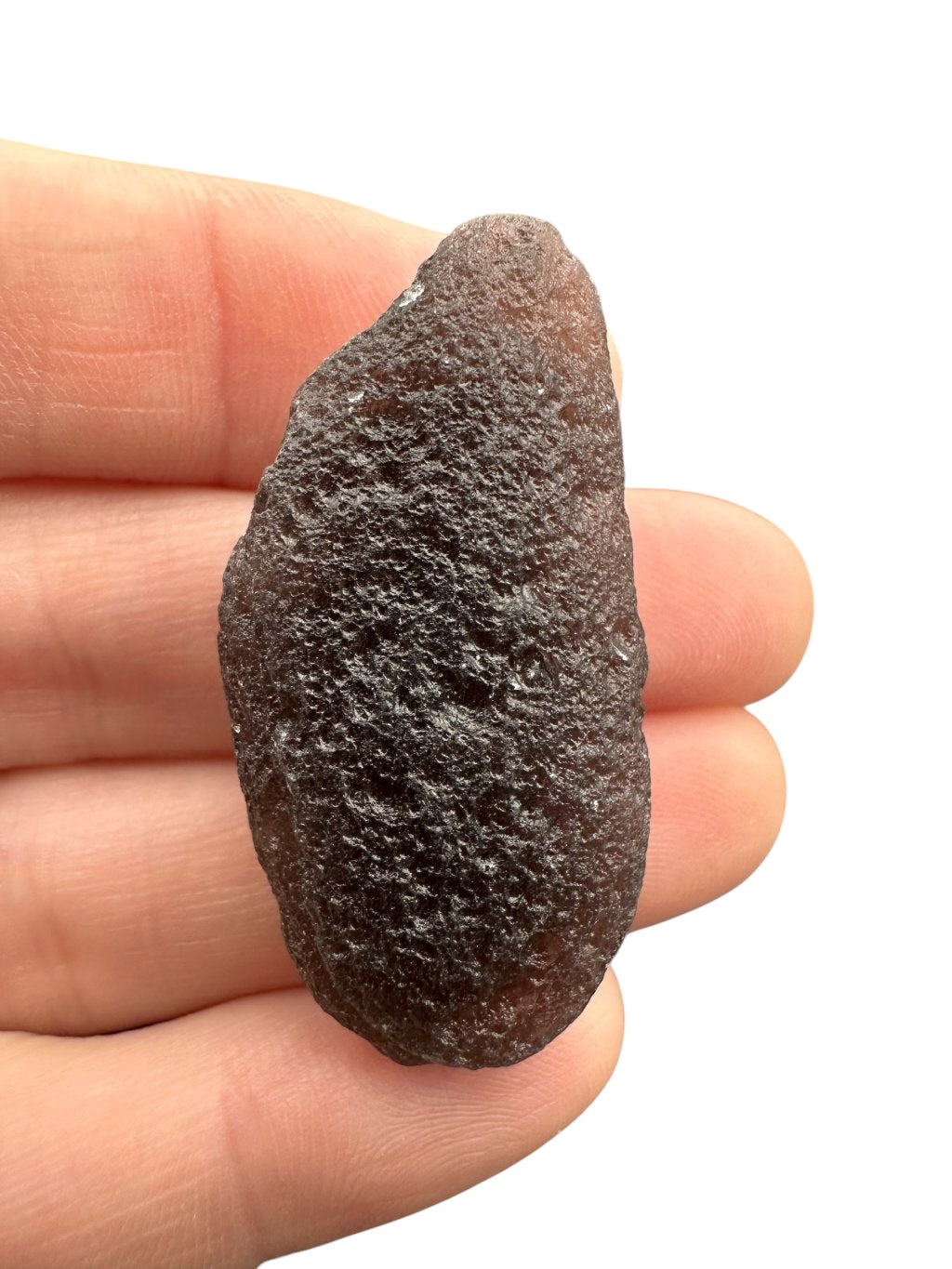 Agni manite 9,6g – Java, Indonesia - AGN032