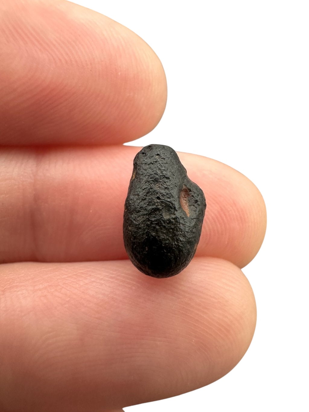 Atacamaite 0,5g – Atacama desert, Chile - ATC060