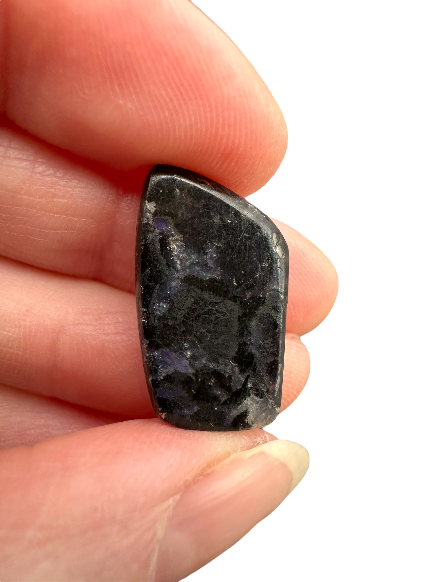 Indonesian opal 7,9ct – Cabochon – Indonesia - IO027