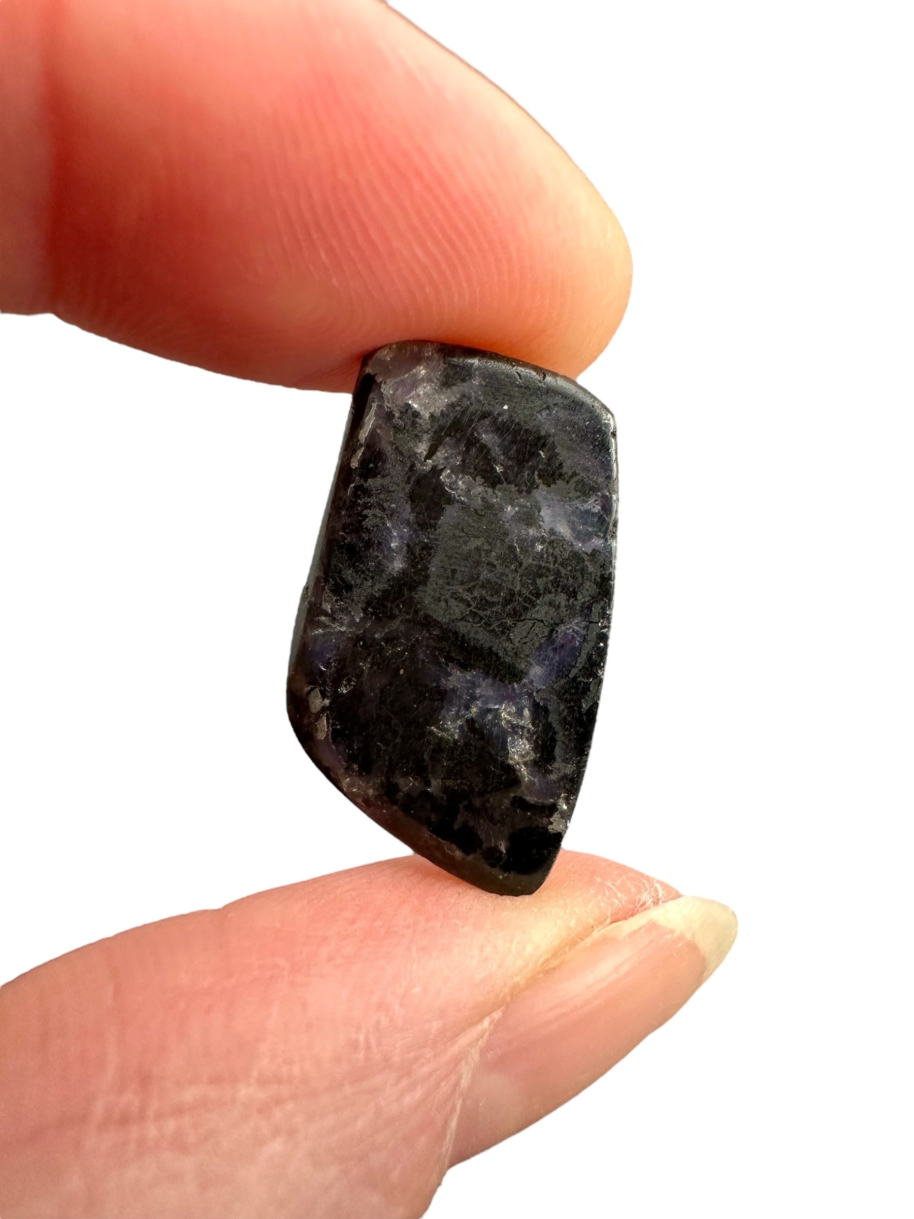 Indonesian opal 7,9ct – Cabochon – Indonesia - IO027