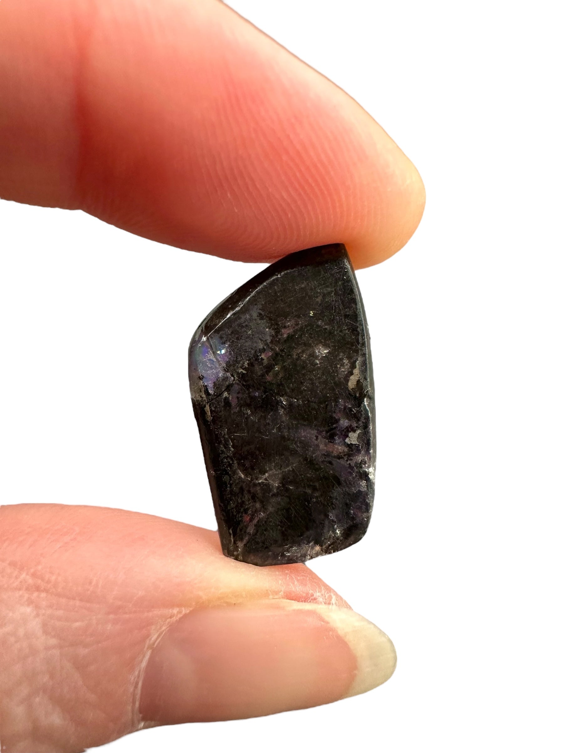 Indonesian opal 7,9ct – Cabochon – Indonesia - IO027