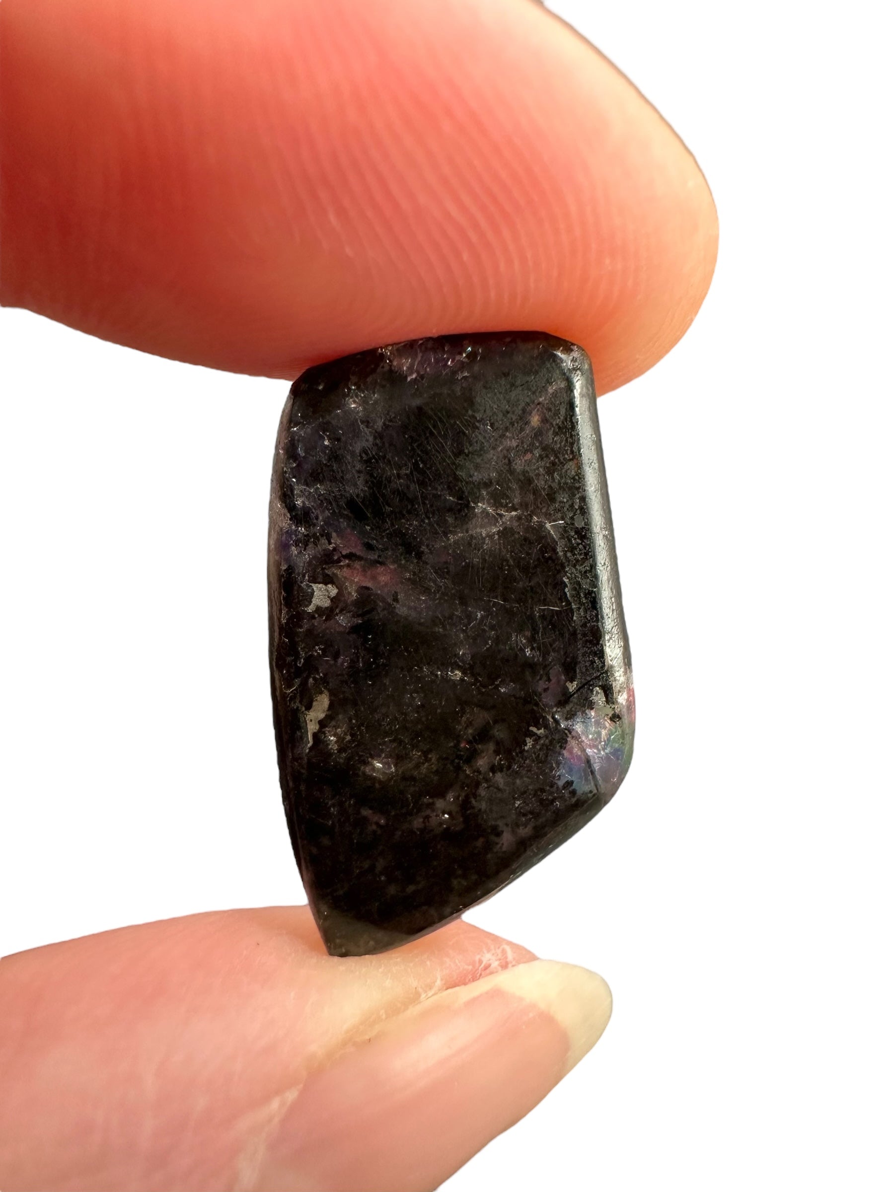 Indonesian opal 7,9ct – Cabochon – Indonesia - IO027
