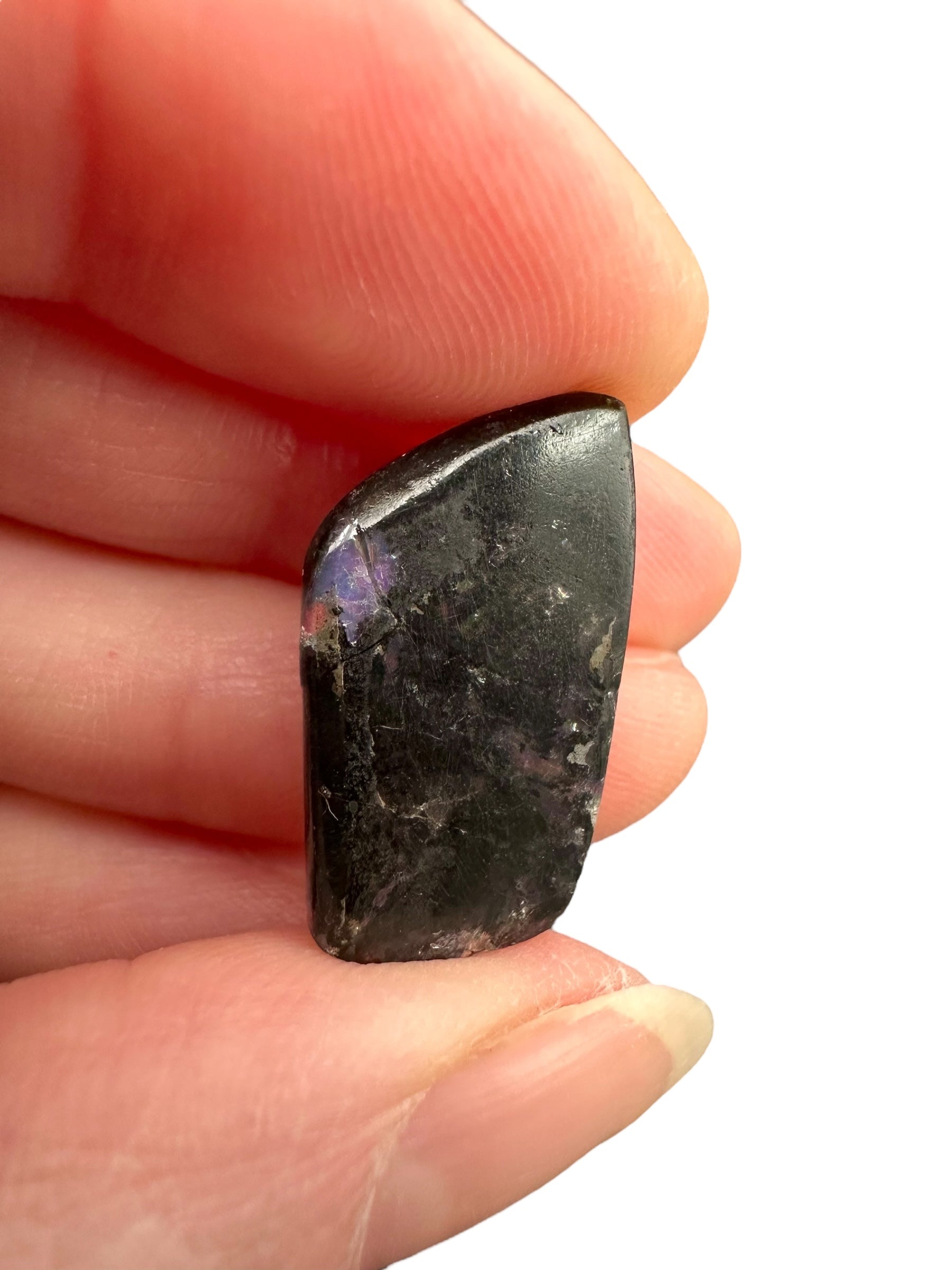 Indonesian opal 7,9ct – Cabochon – Indonesia