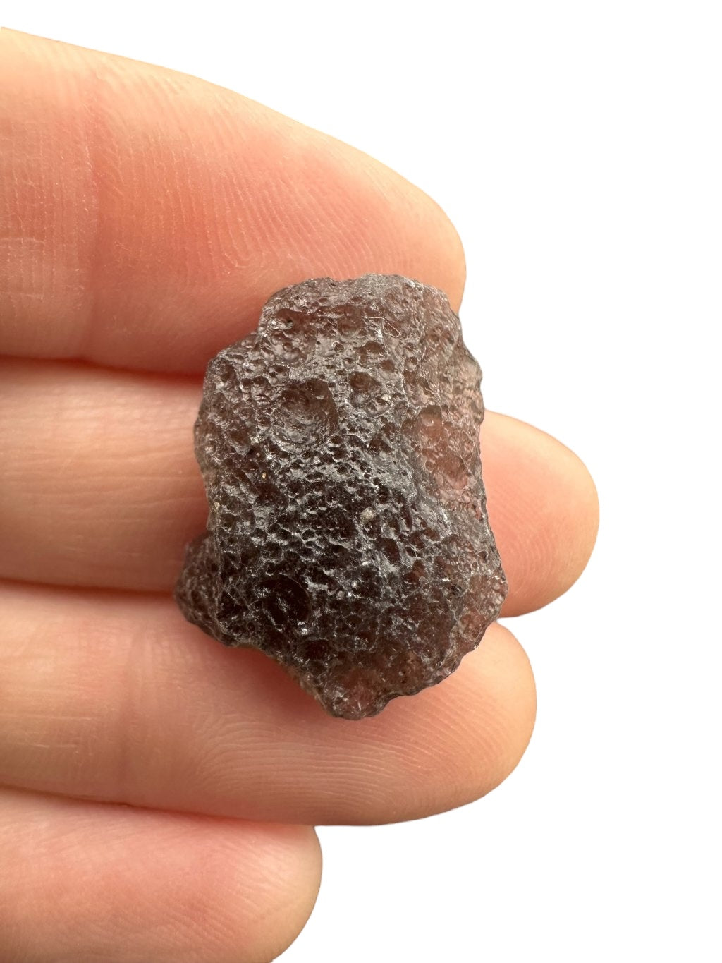 Agni manite 3,1g – Java, Indonesia - AGN034