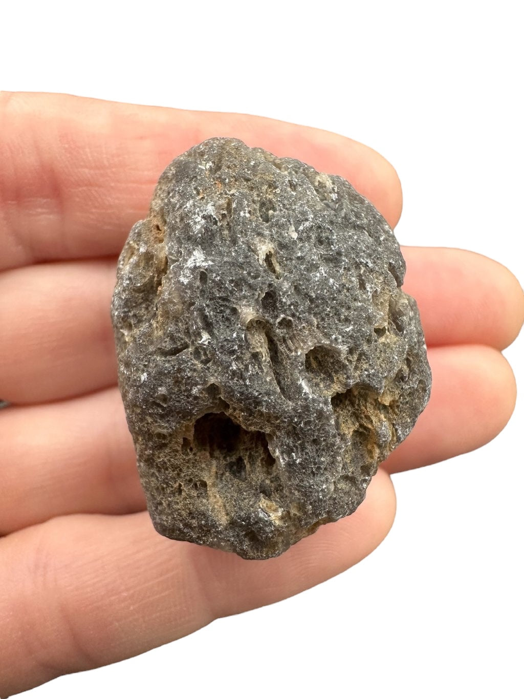 Agni manite 23,6g – Java, Indonesia - AGN036