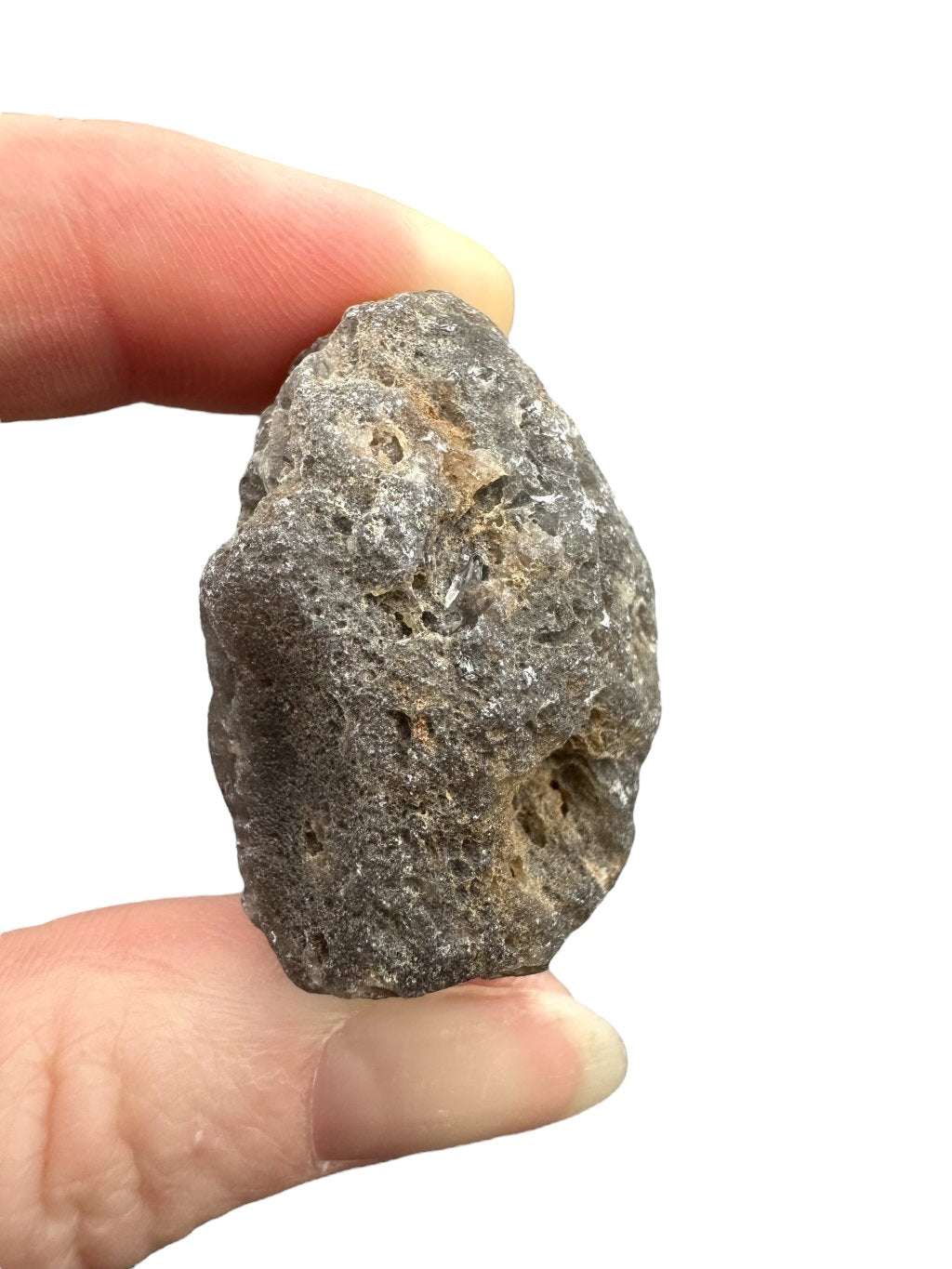 Agni manite 23,6g – Java, Indonesia - AGN036