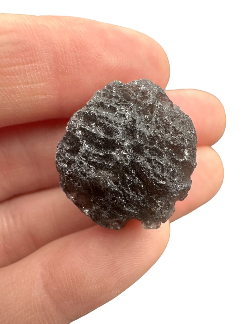 Agni manite 7,6g – Java, Indonesia