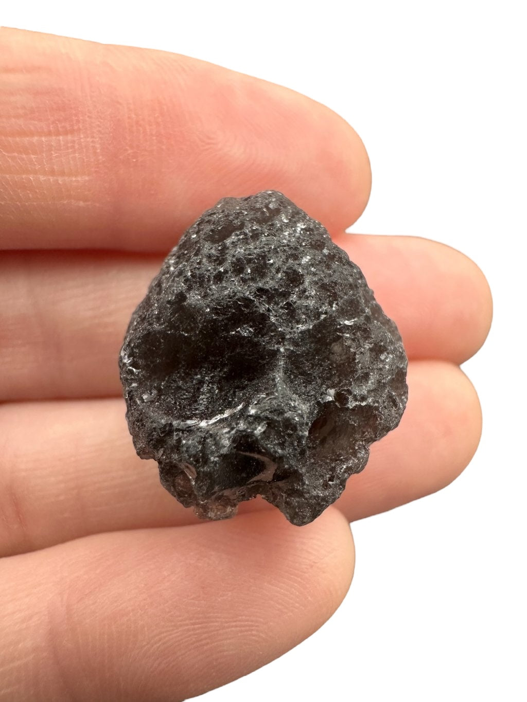 Agni manite 7,6g – Java, Indonesia - AGN037