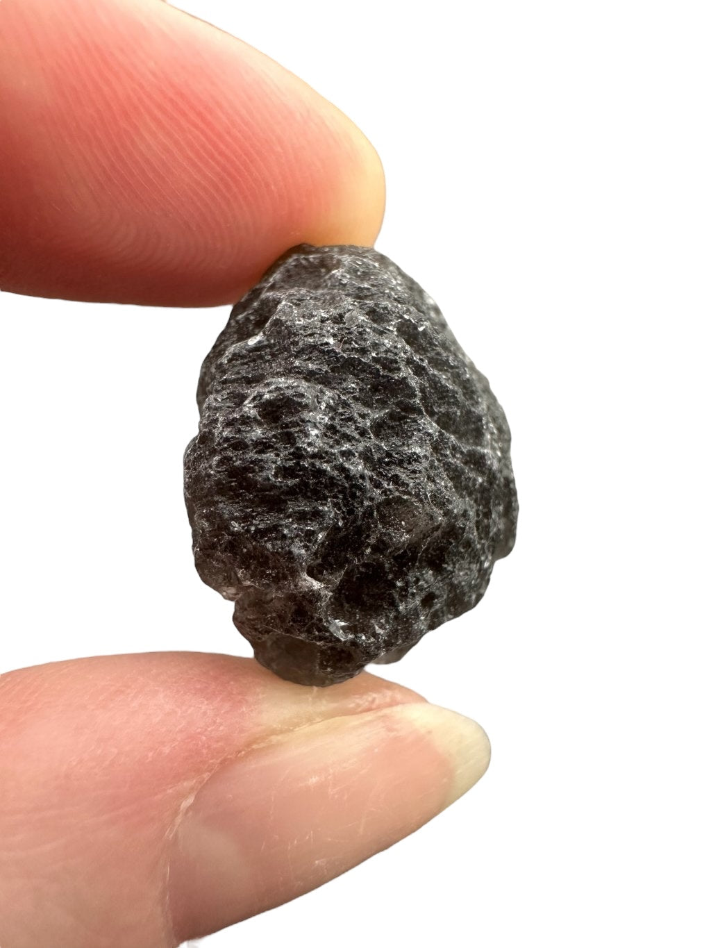 Agni manite 7,6g – Java, Indonesia - AGN037