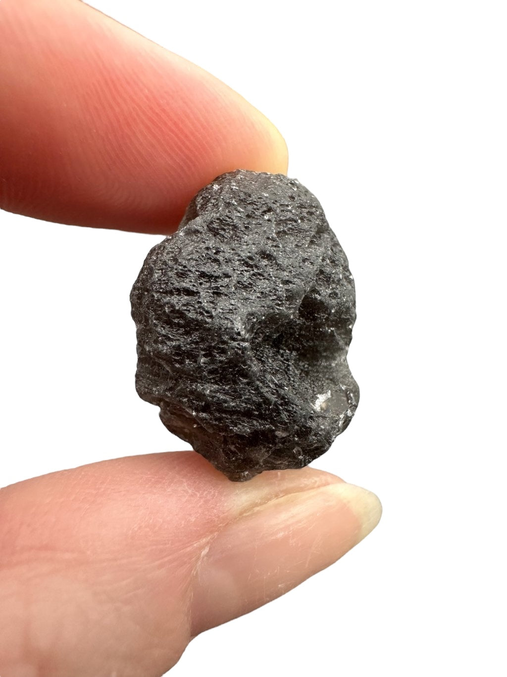 Agni manite 7,6g – Java, Indonesia - AGN037