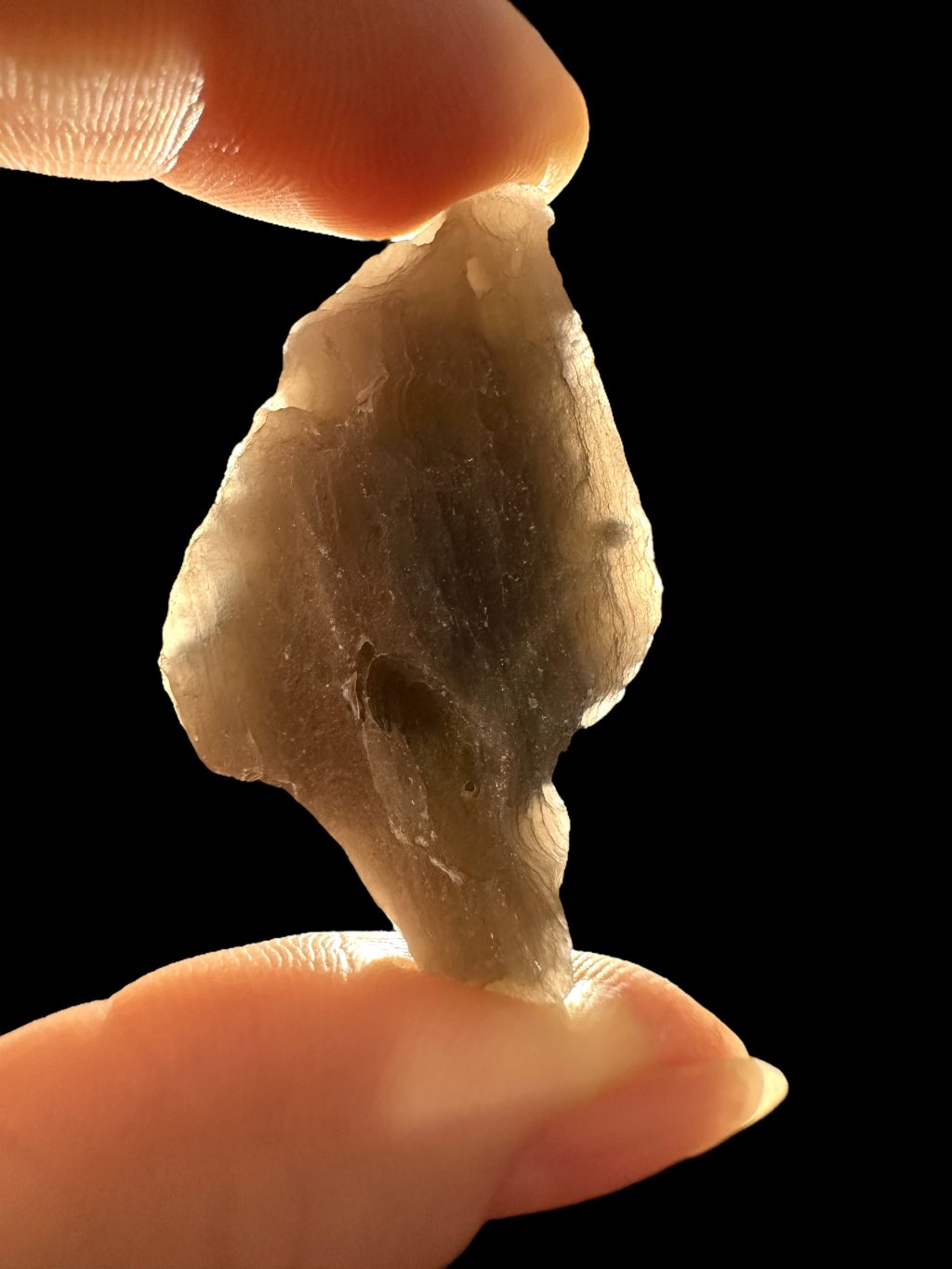 Agni manite 16g – Java, Indonesia - AGN038