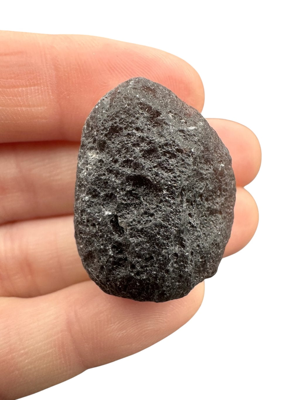 Agni manite 13,4g – Java, Indonesia