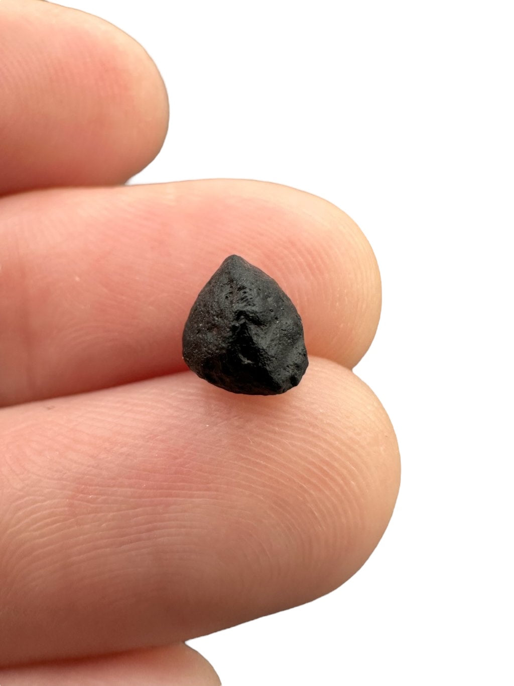 Atacamaite 0,1g – Atacama desert, Chile