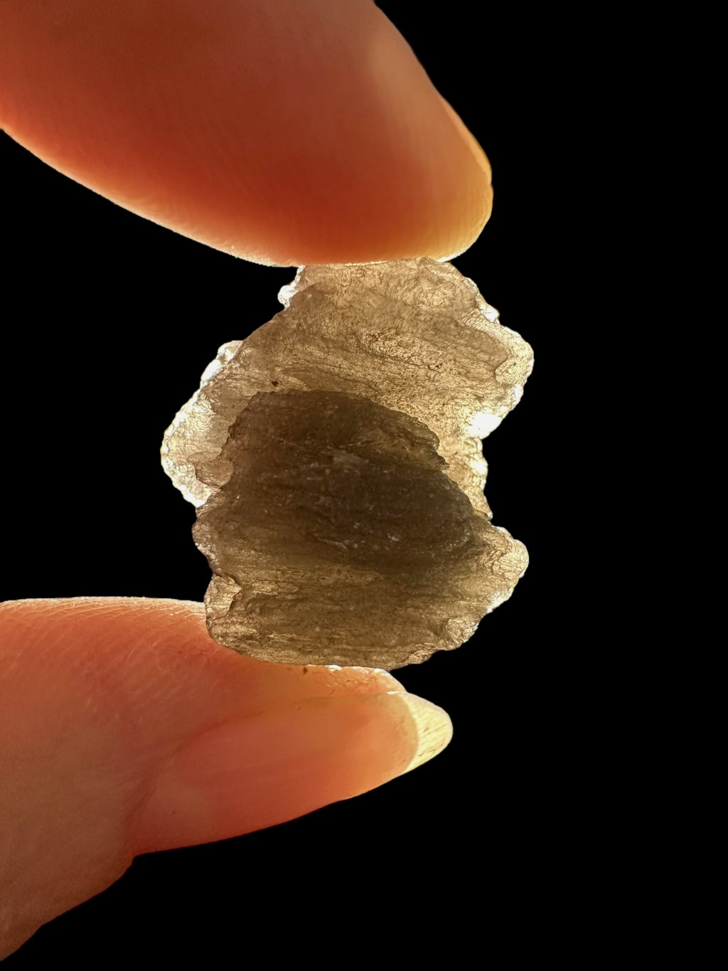 Agni manite 4,2g – Java, Indonesia - AGN043