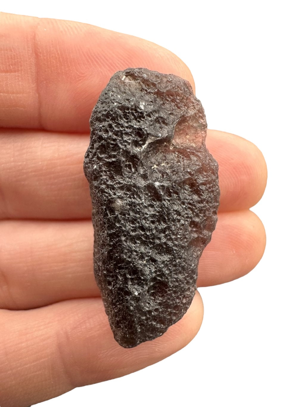 Agni manite 6,5g – Java, Indonesia - AGN044
