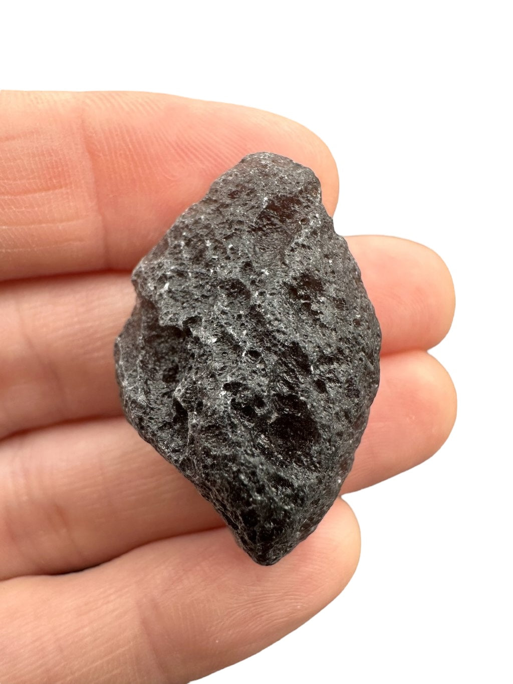 Agni manite 10,7g – Java, Indonesia