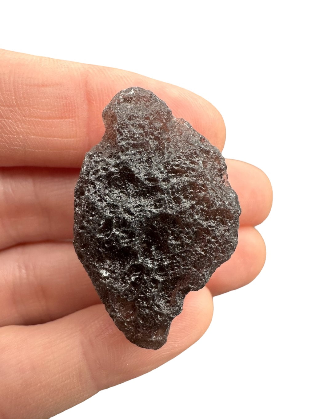 Agni manite 10,7g – Java, Indonesia - AGN046