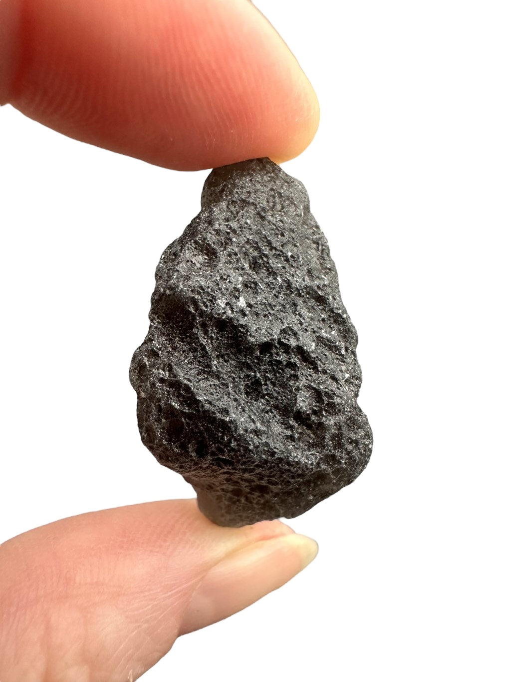 Agni manite 10,7g – Java, Indonesia - AGN046