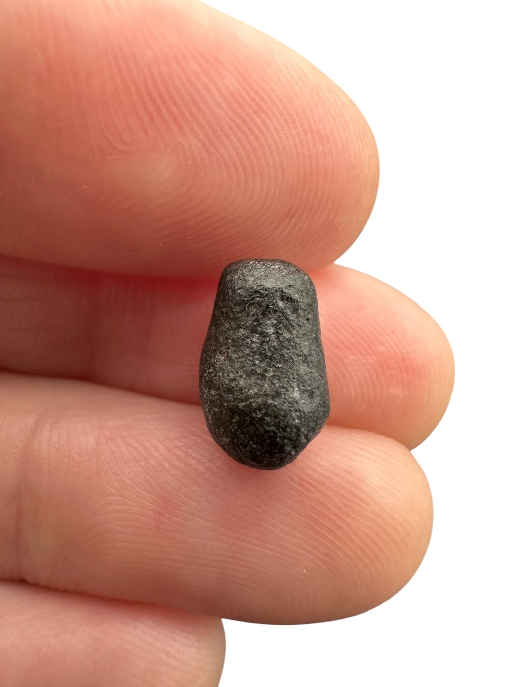 Atacamaite 0,5g – Atacama desert, Chile - ATC077