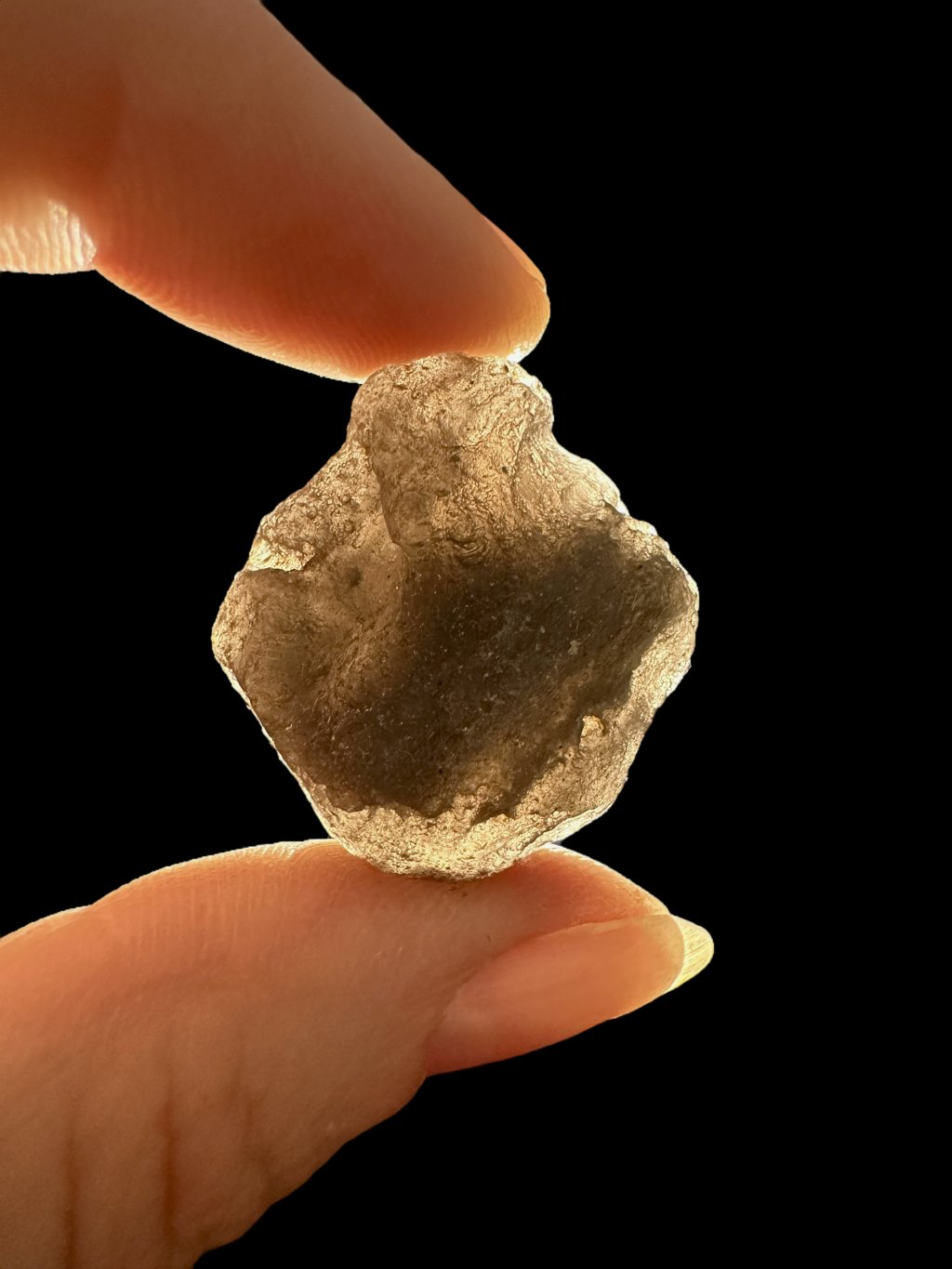 Agni manite 11,3g – Java, Indonesia - AGN049