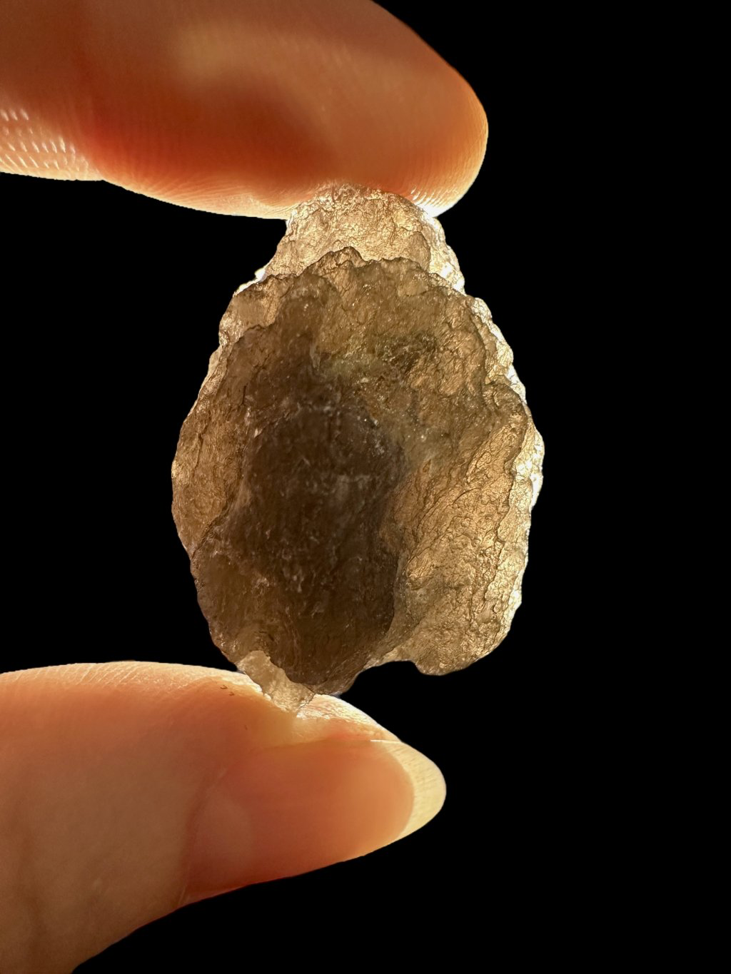Agni manite 12,5g – Java, Indonesia - AGN051