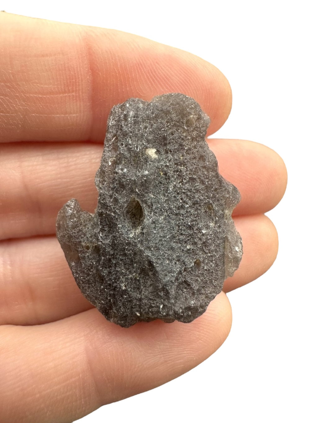 Agni manite 7,7g – Java, Indonesia - AGN053