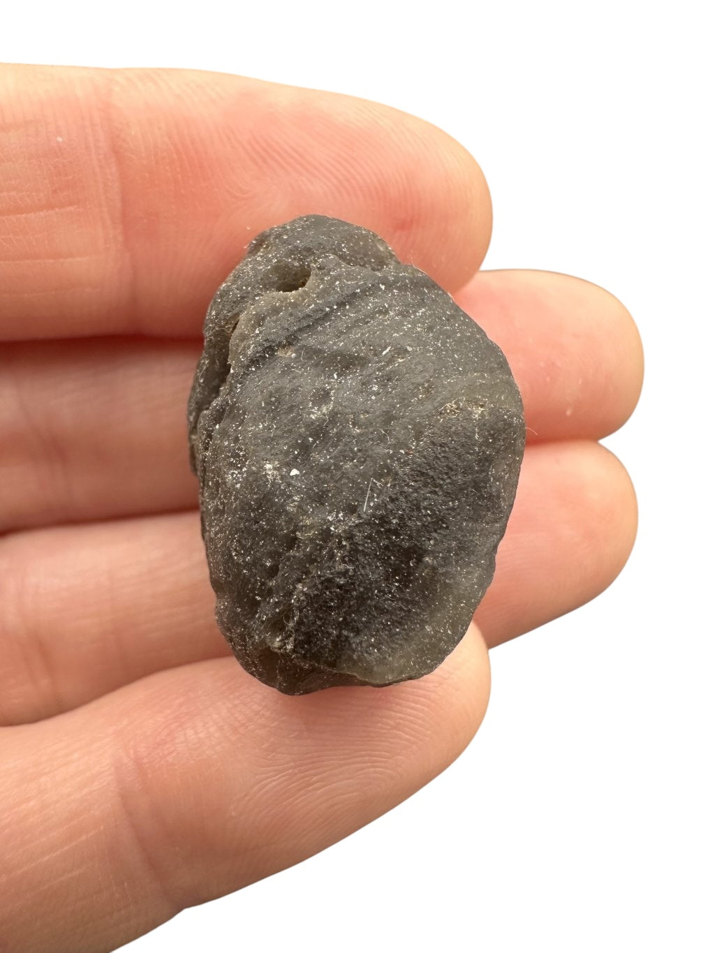 Agni manite 7,8g – Java, Indonesia - AGN055