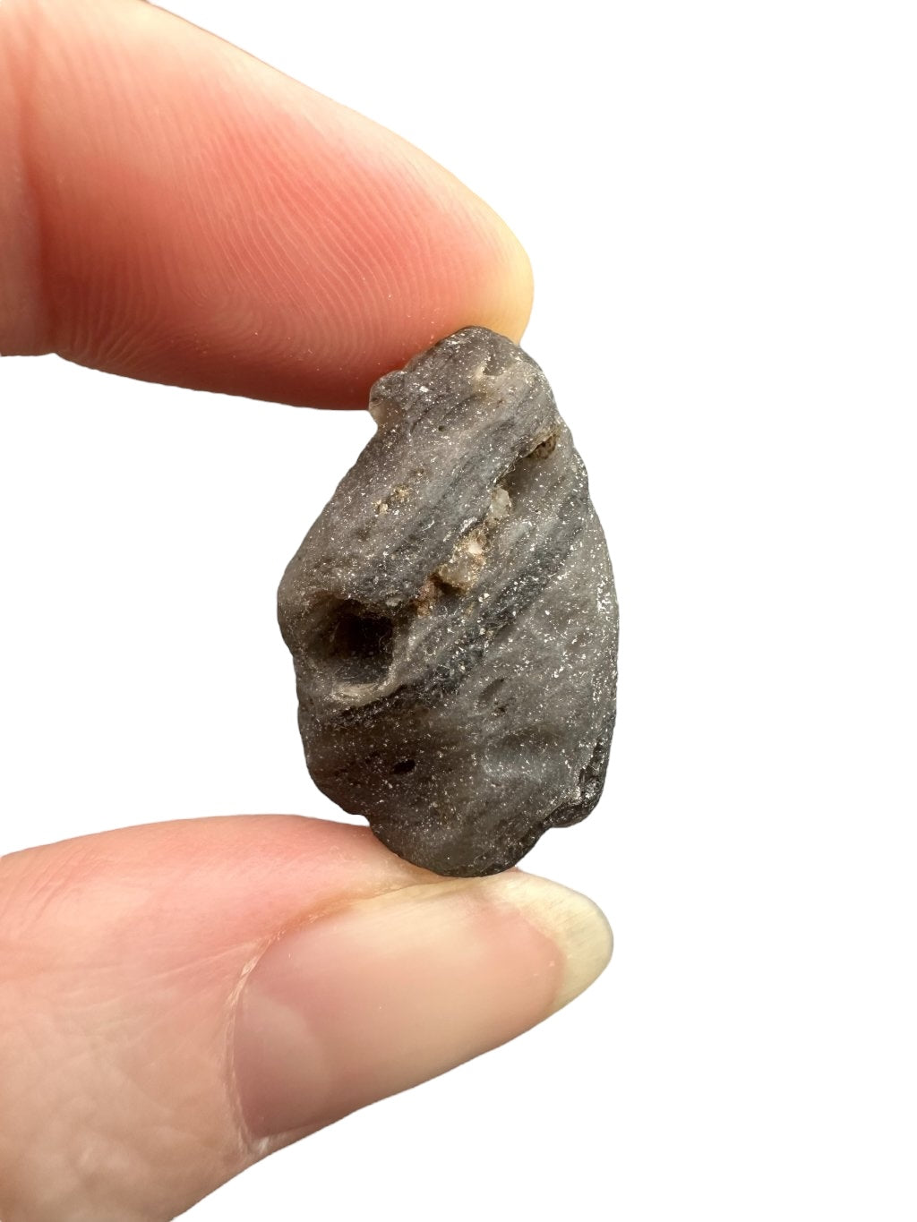 Agni manite 7,8g – Java, Indonesia - AGN055