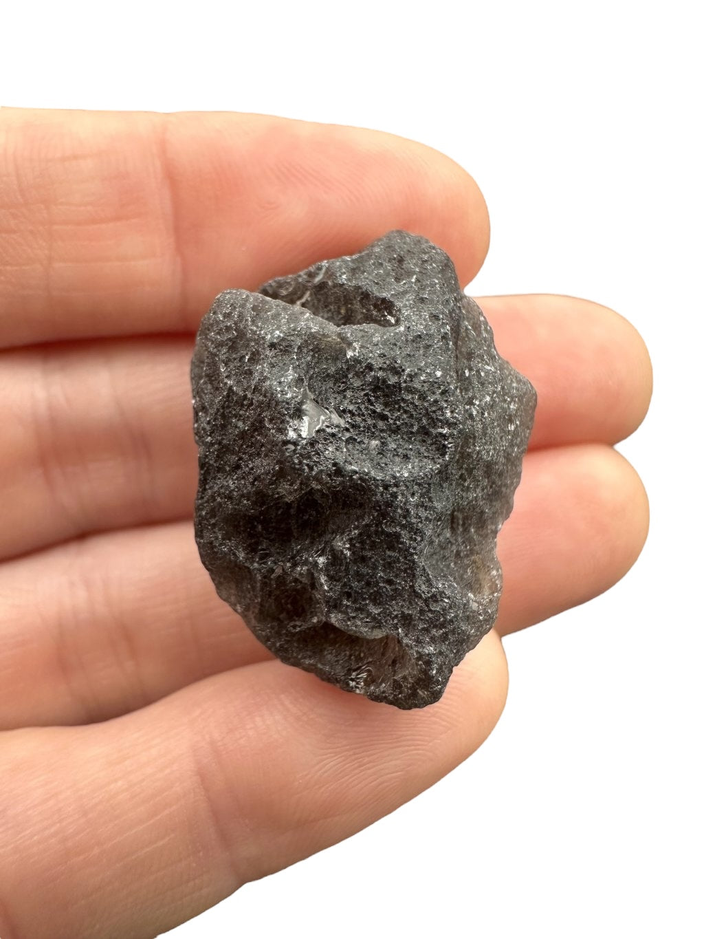 Agni manite 12g – Java, Indonesia