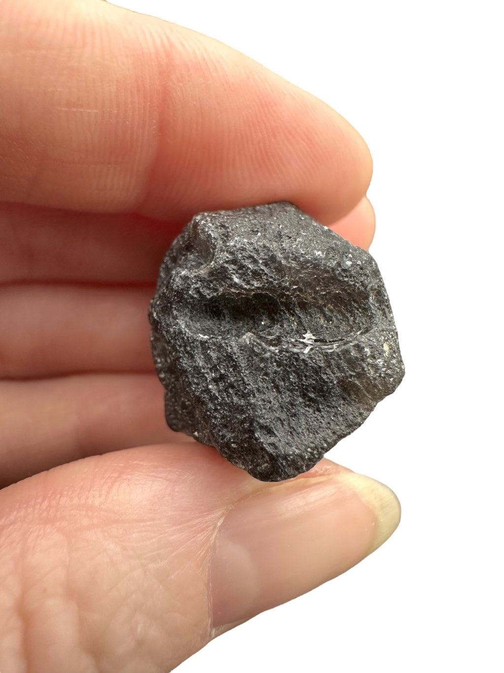 Agni manite 12g – Java, Indonesia - AGN056