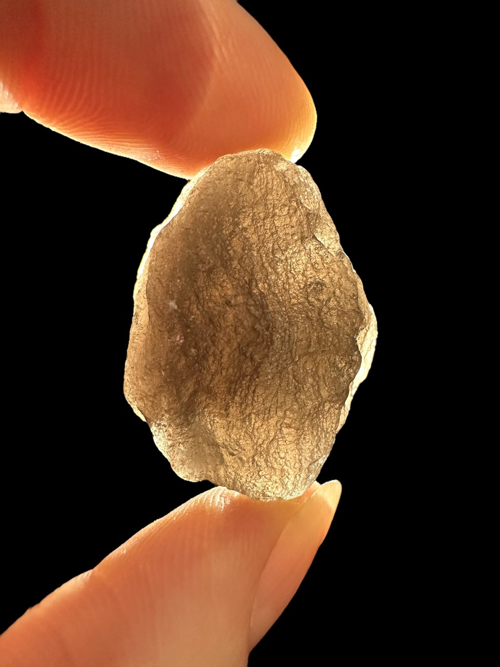 Agni manite 12g – Java, Indonesia - AGN056