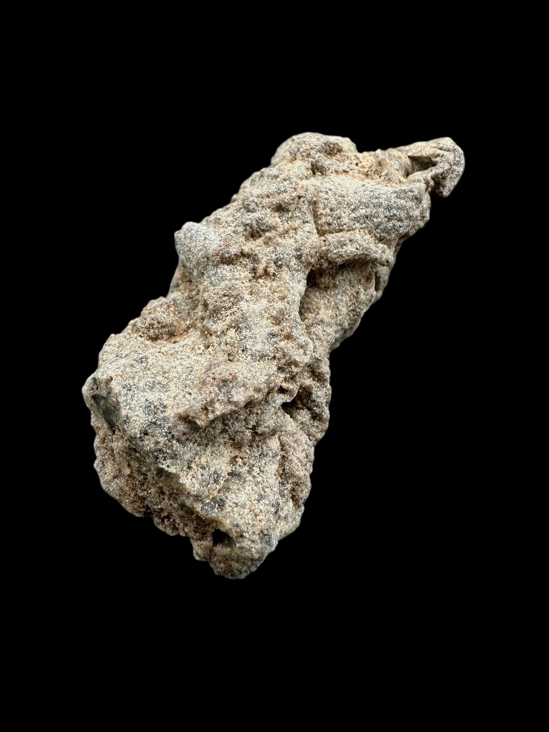 Fulgurite 21g – Libyan desert, Egypt - FU018