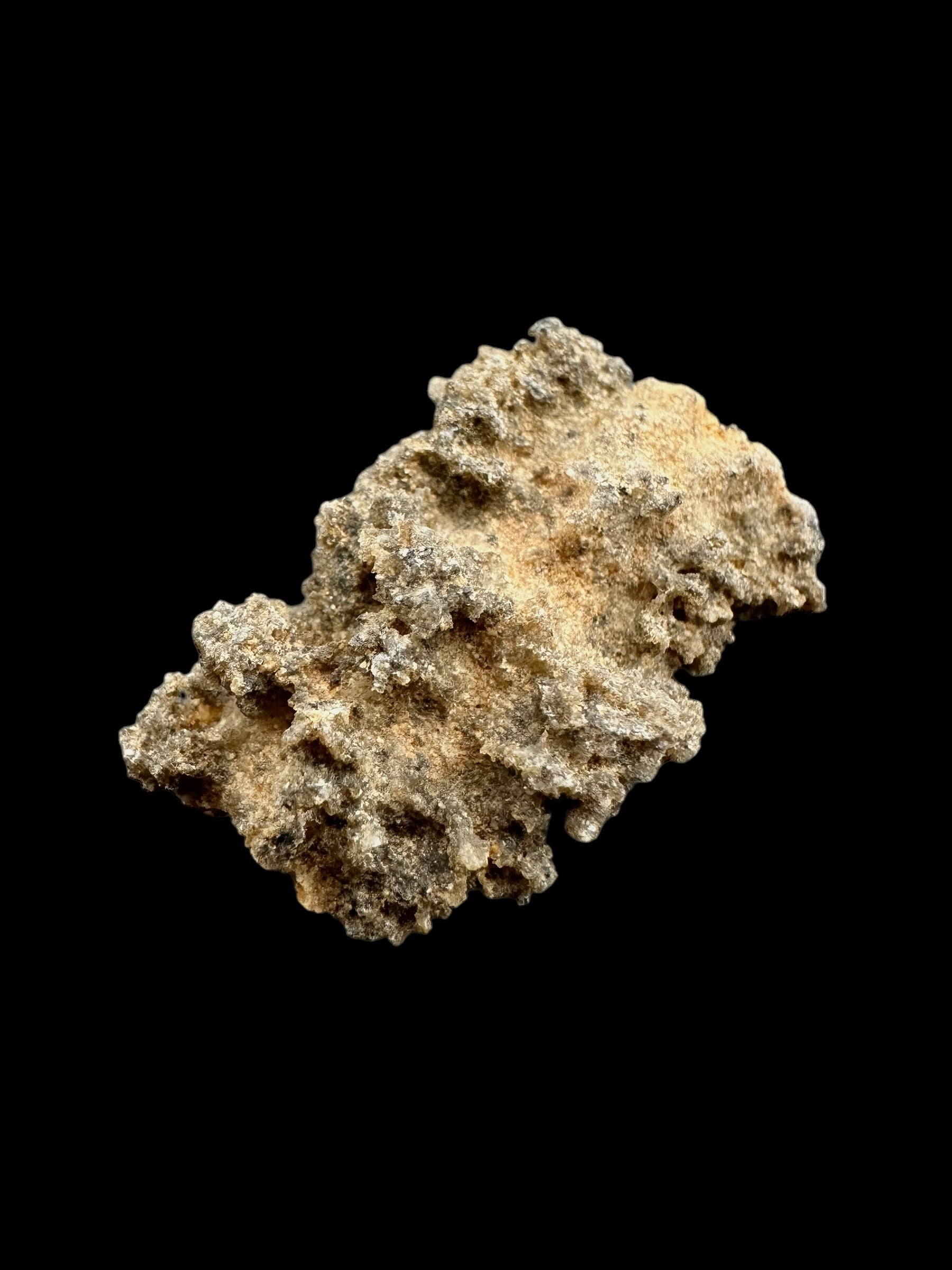 Fulgurite 2,9g – Libyan desert, Egypt - FU019