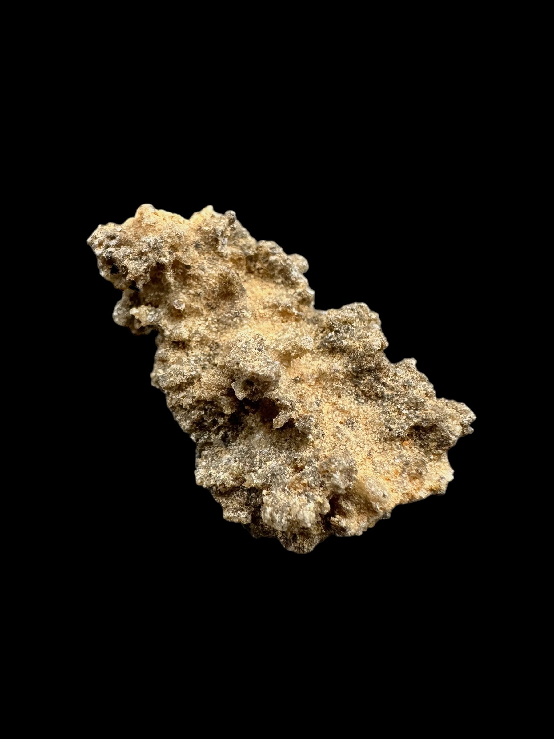 Fulgurite 2,9g – Libyan desert, Egypt - FU019