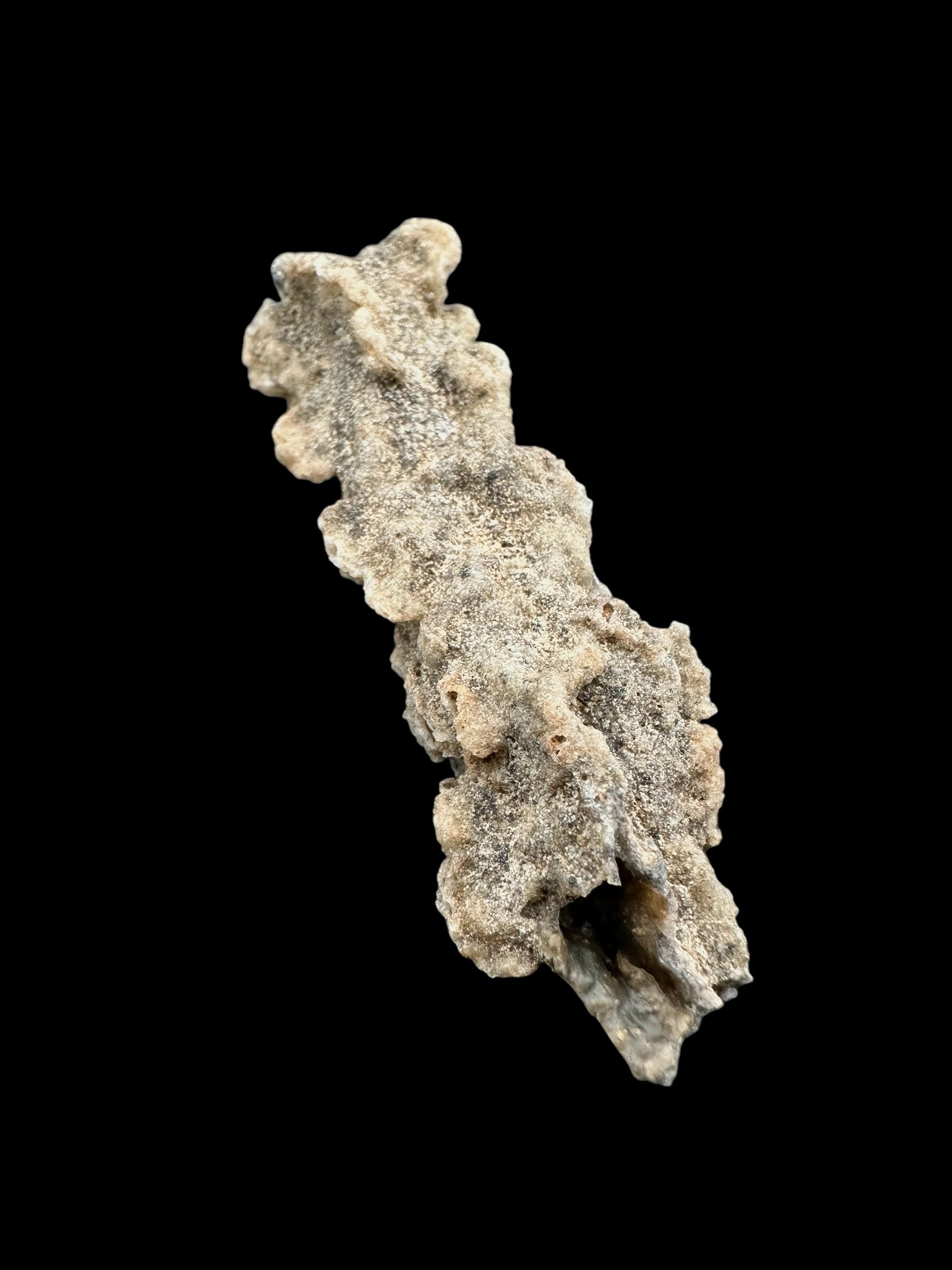 Fulgurite 5g – Libyan desert, Egypt - FU020