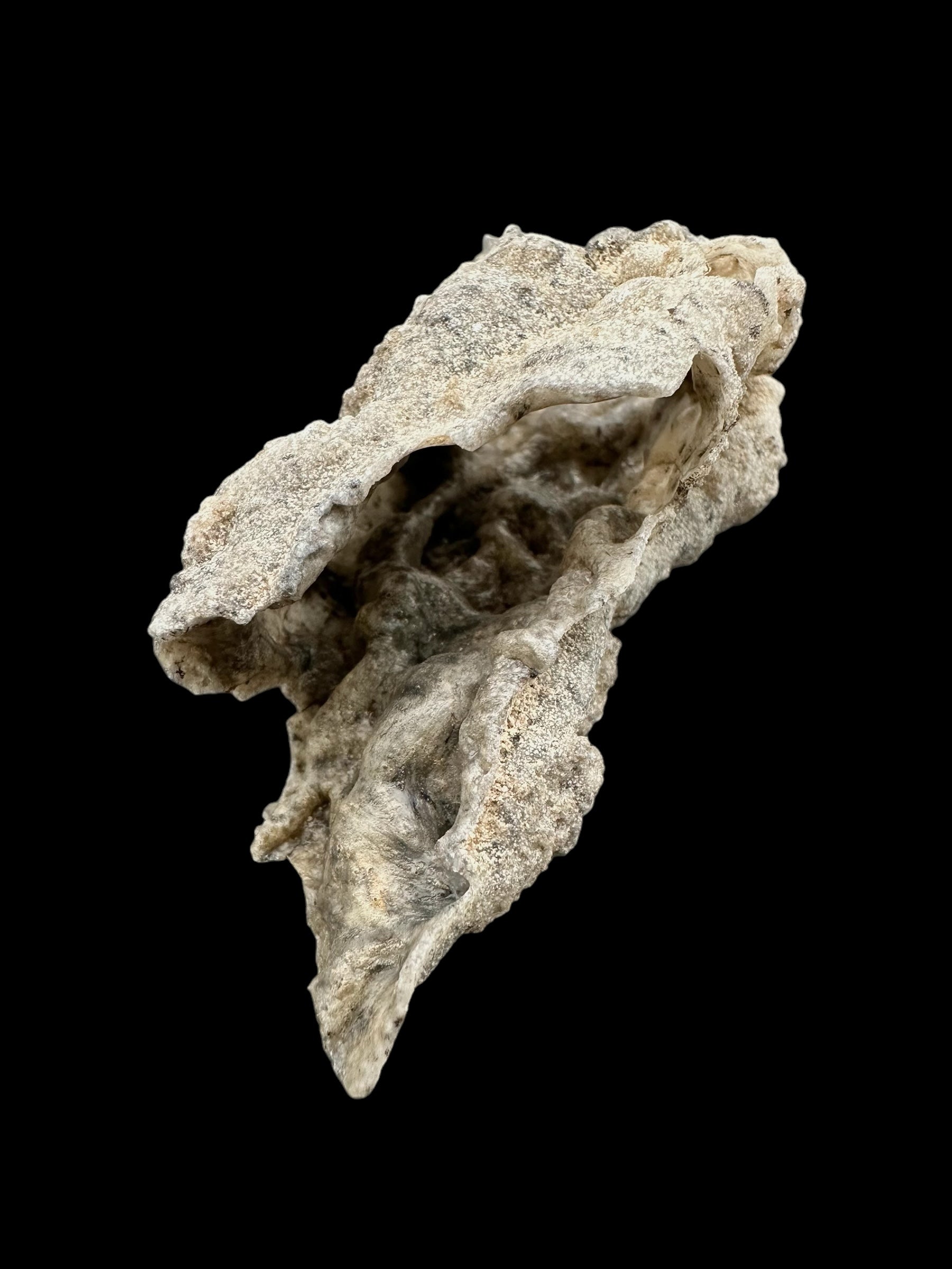 Fulgurite 13,3g – Libyan desert, Egypt - FU021