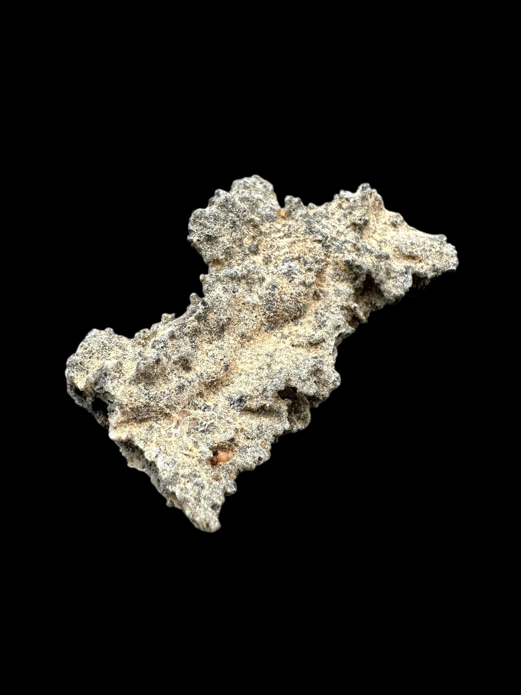 Fulgurite 5,5g – Libyan desert, Egypt - FU023