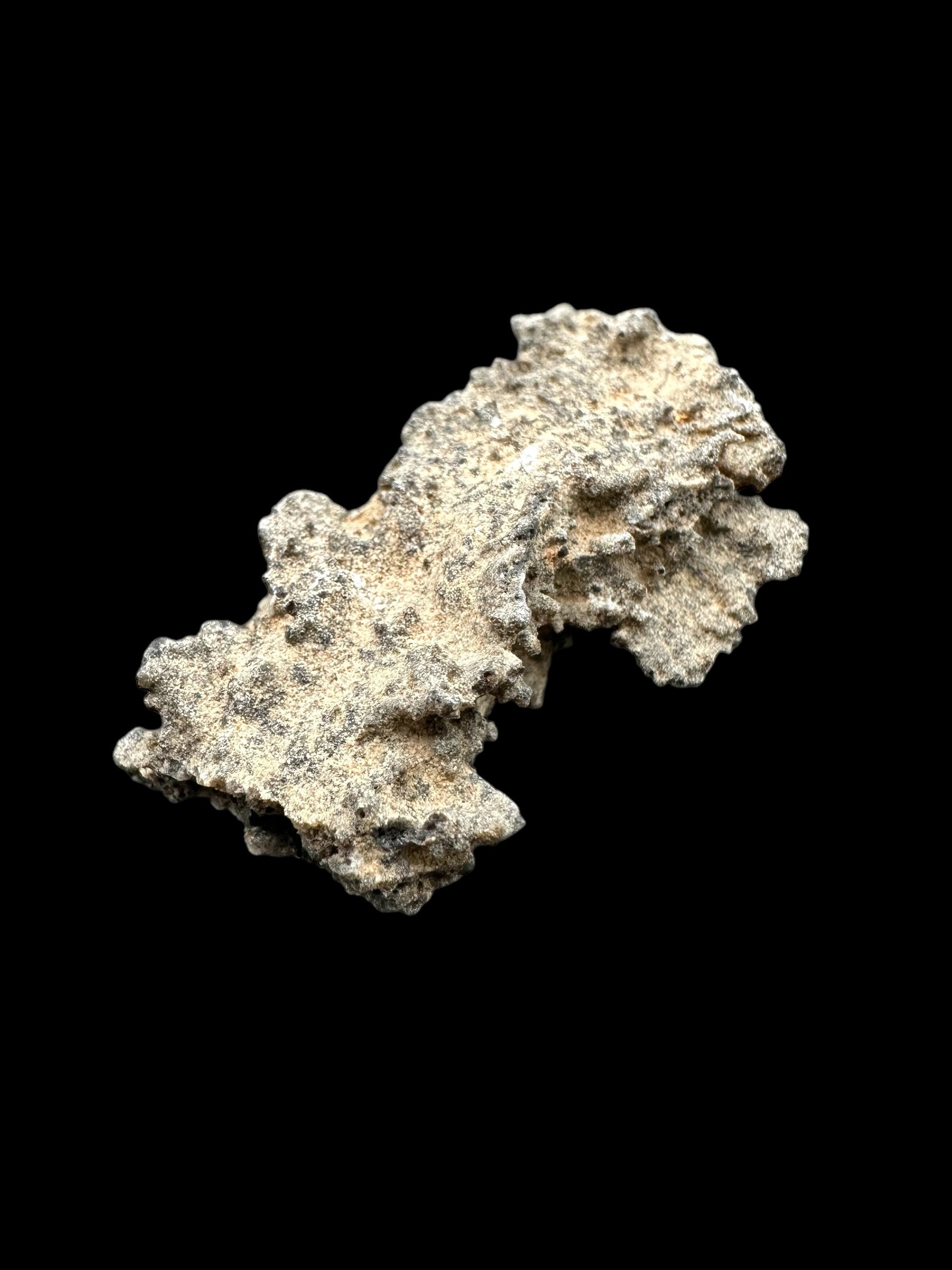 Fulgurite 5,5g – Libyan desert, Egypt - FU023