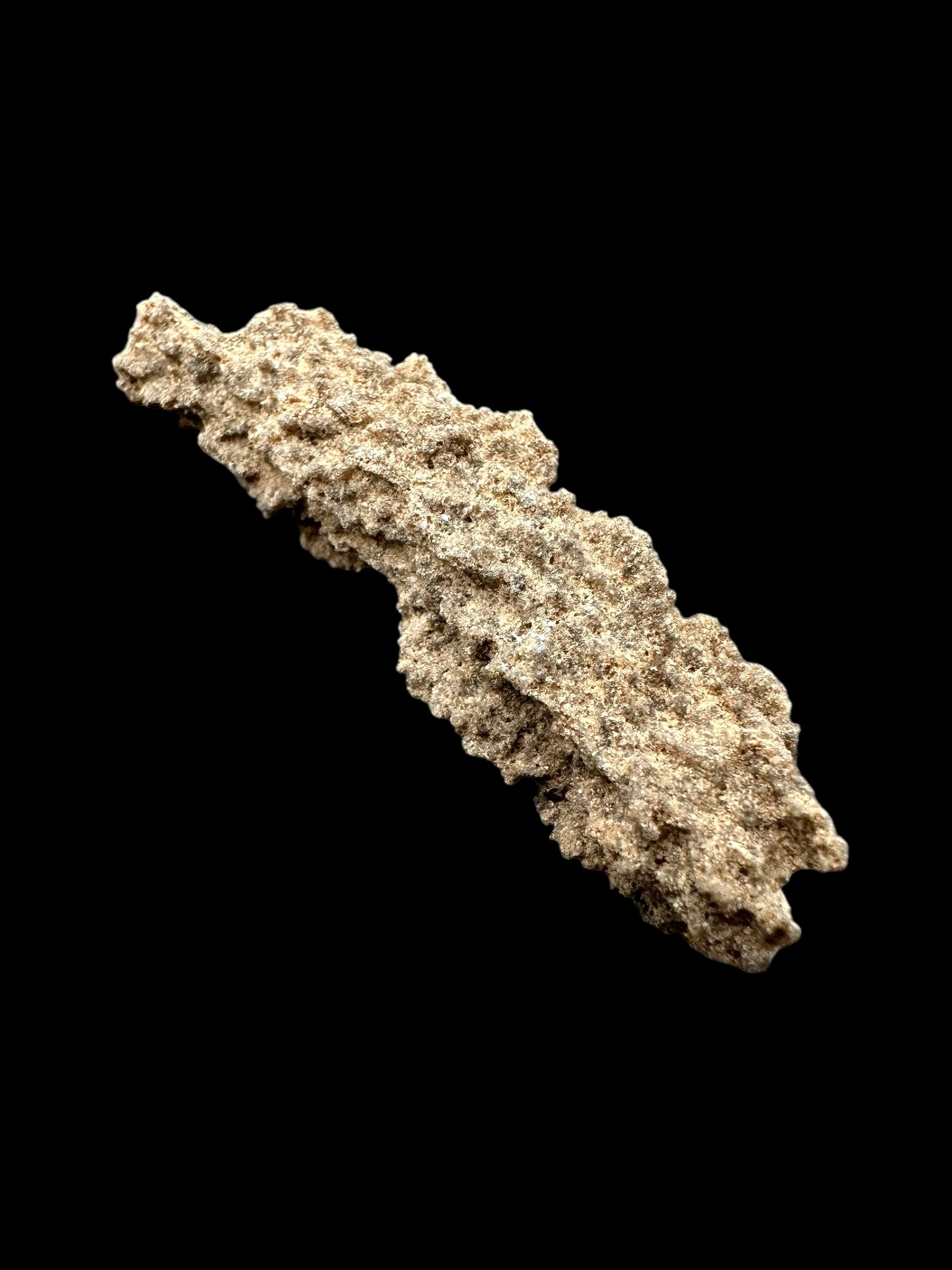 Fulgurite 2,7g – Libyan desert, Egypt - FU024