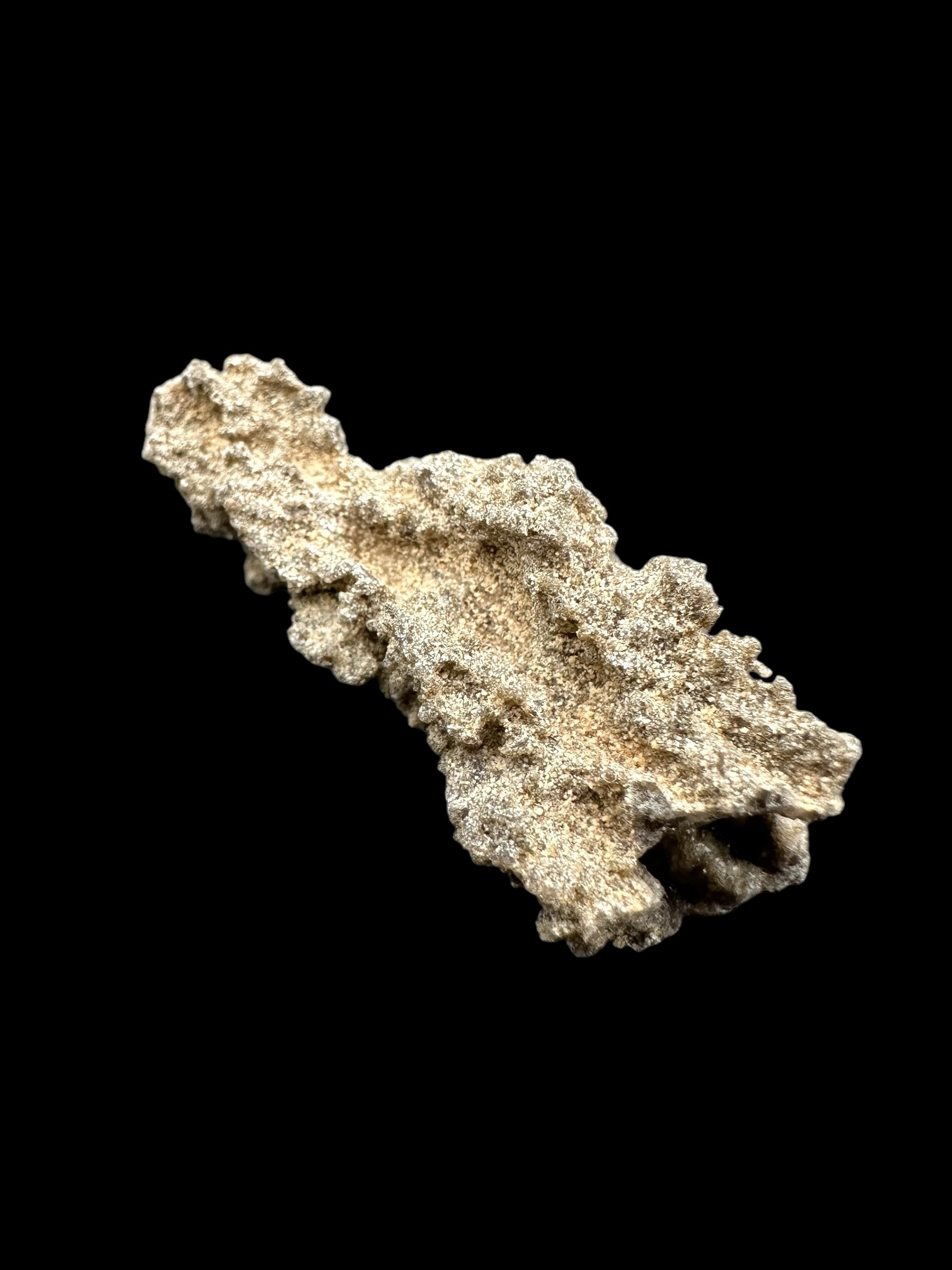 Fulgurite 4,3g – Libyan desert, Egypt - FU025