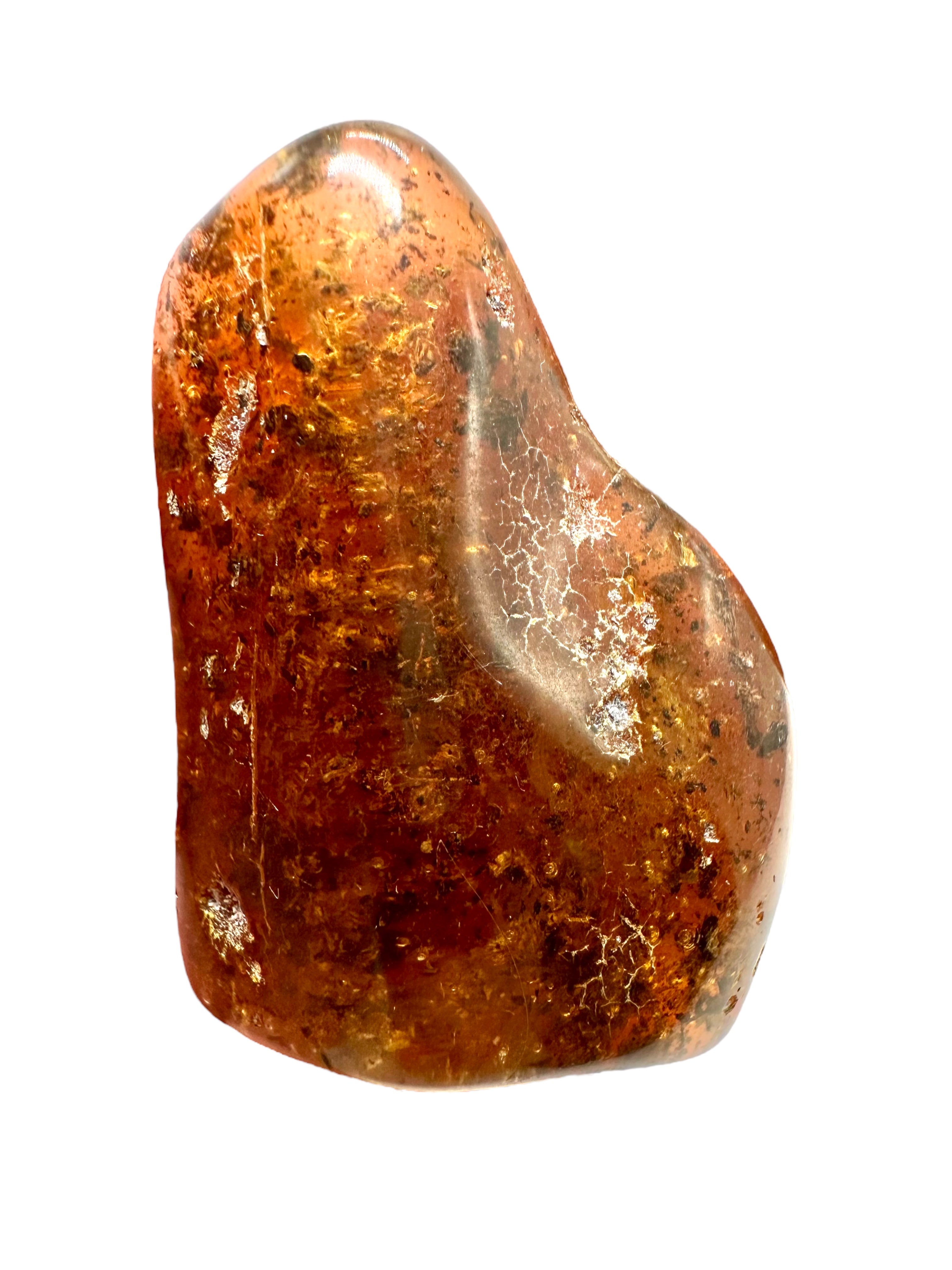 Amber 7,9g – Gdańsk, Poland - JN004
