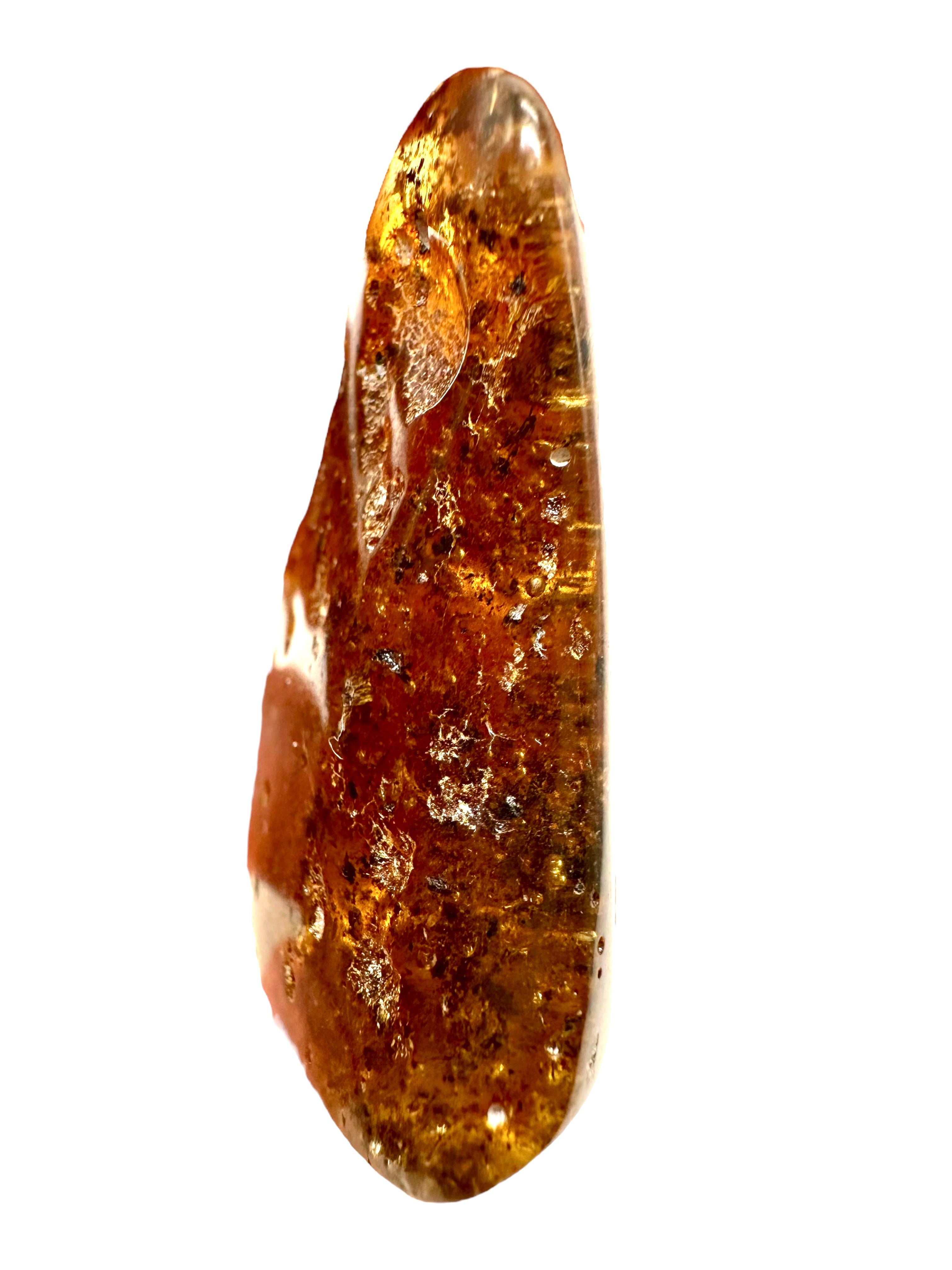 Amber 7,9g – Gdańsk, Poland - JN004